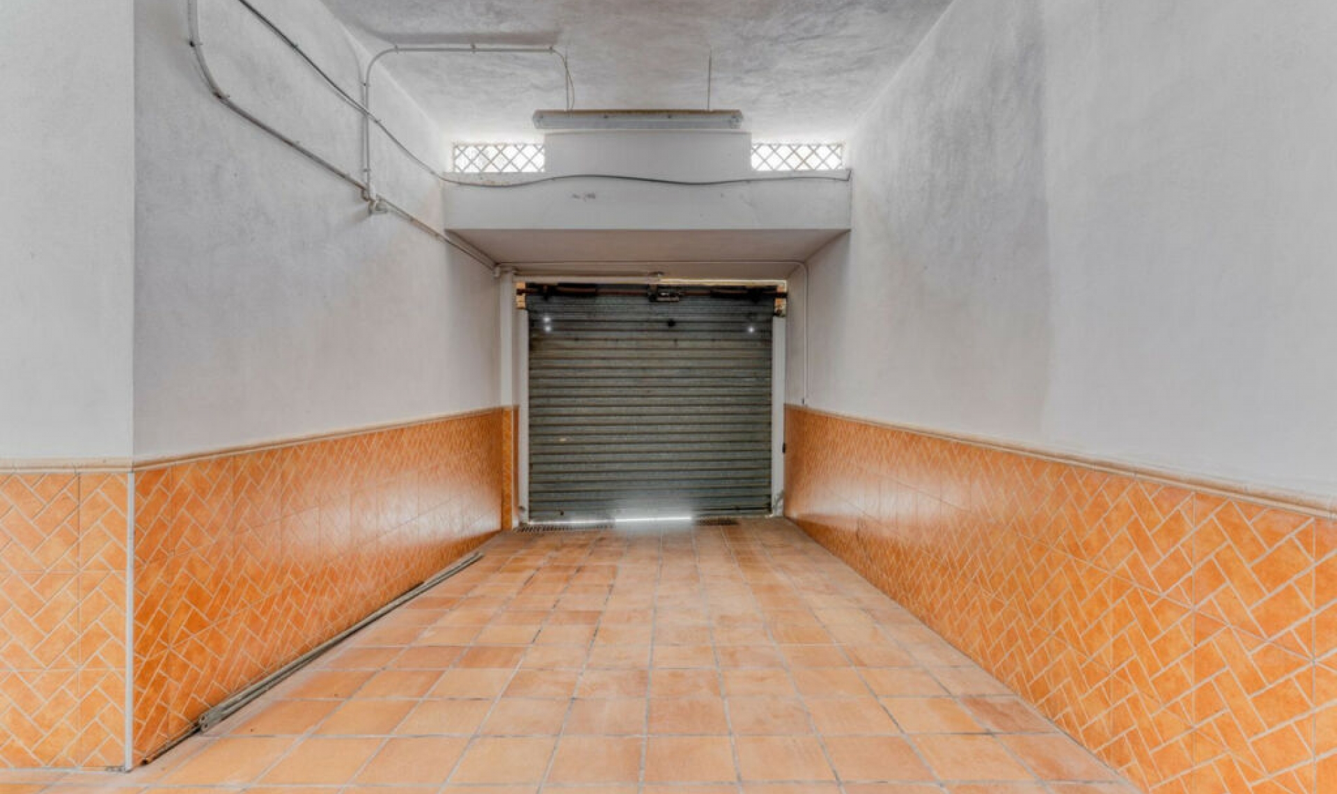 Resale - House -
Torre del Mar