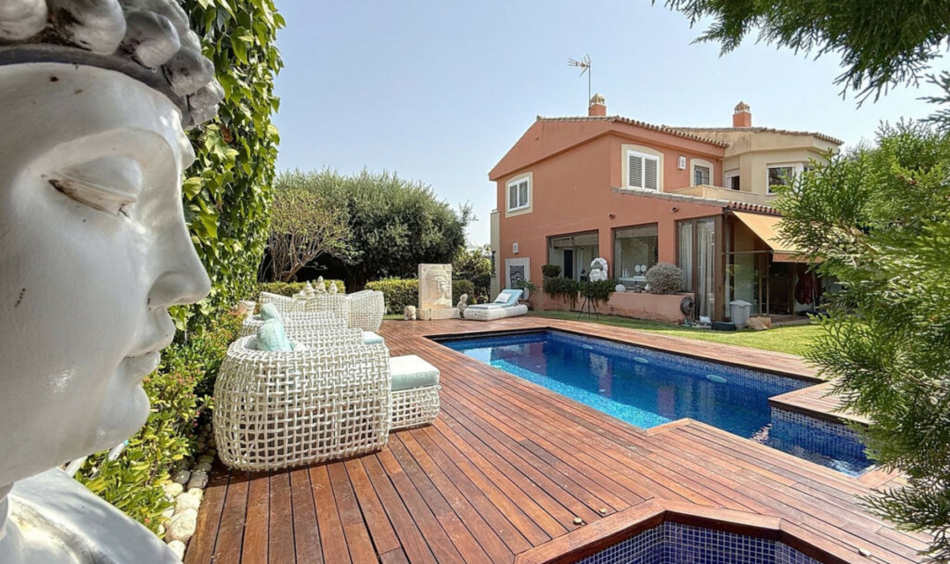 Resale - House -
Torre del Mar