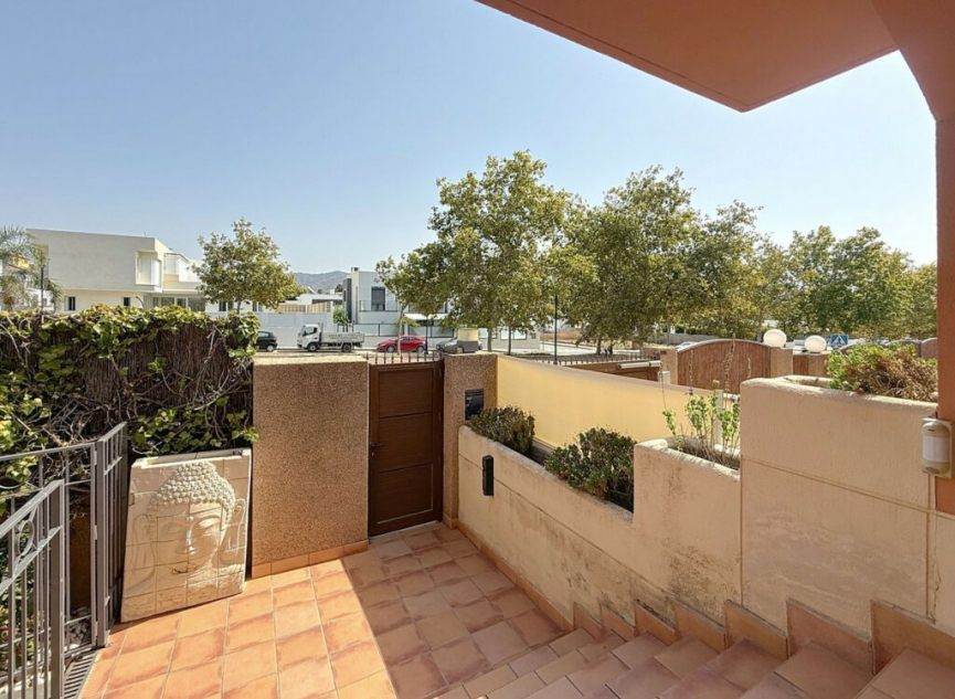 Resale - House -
Torre del Mar