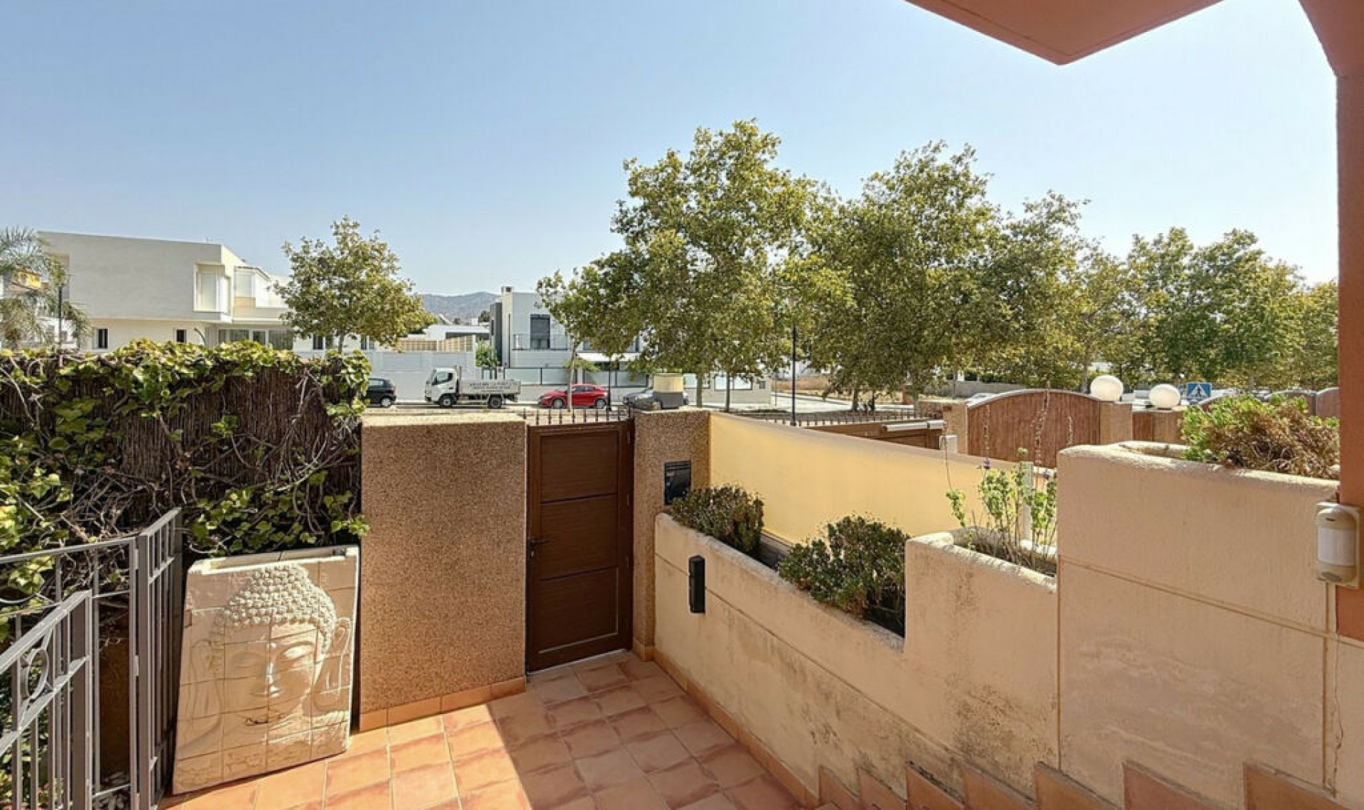 Resale - House -
Torre del Mar