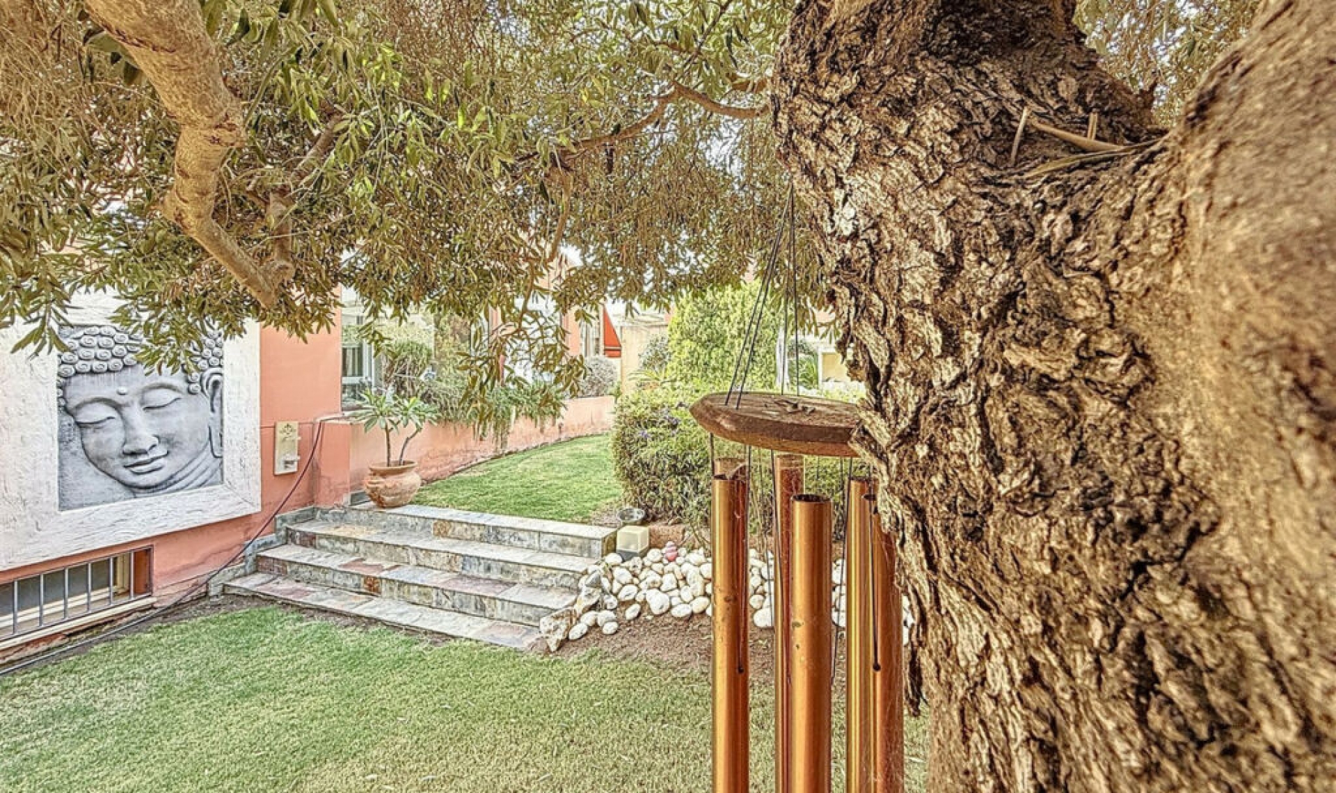 Resale - House -
Torre del Mar