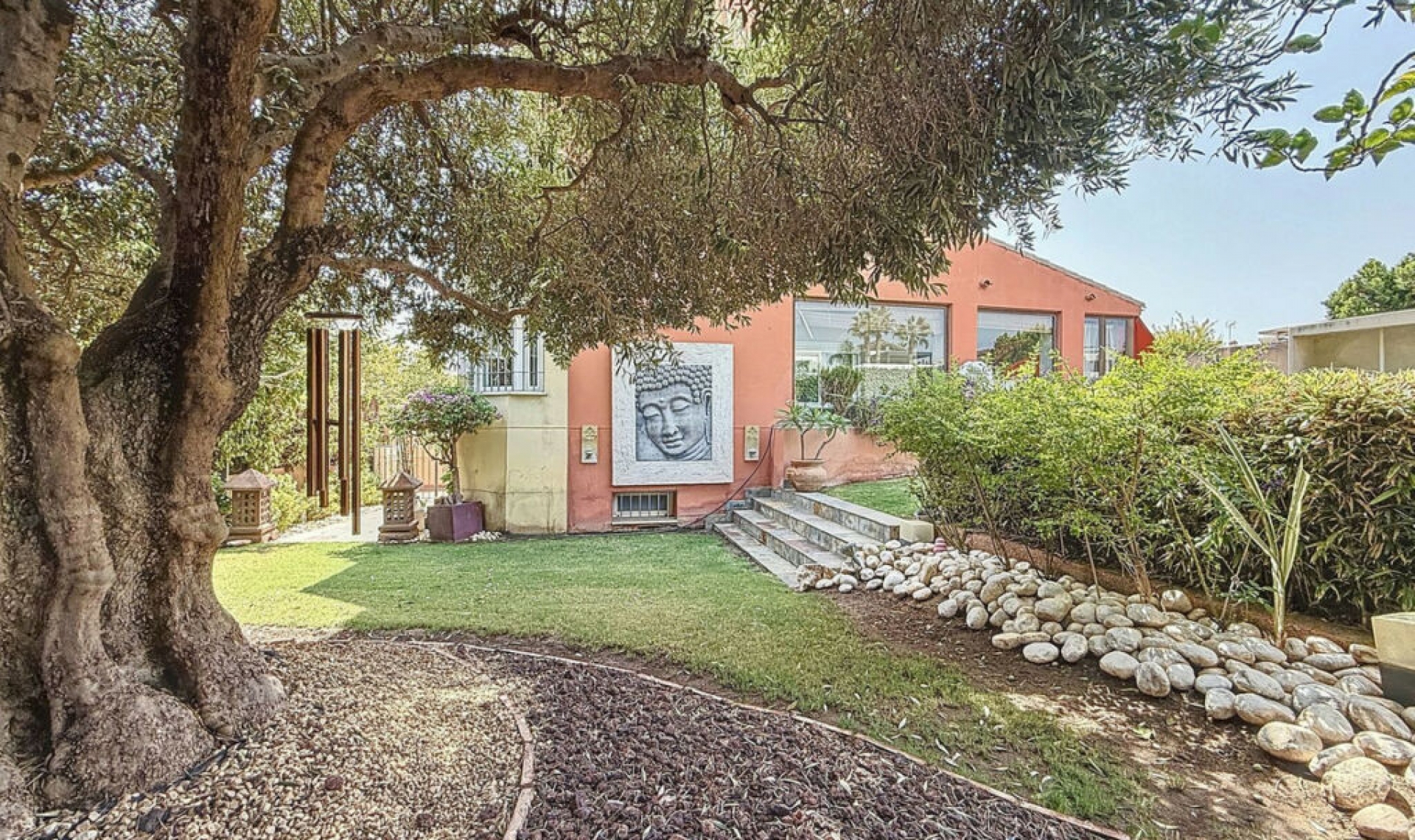 Resale - House -
Torre del Mar