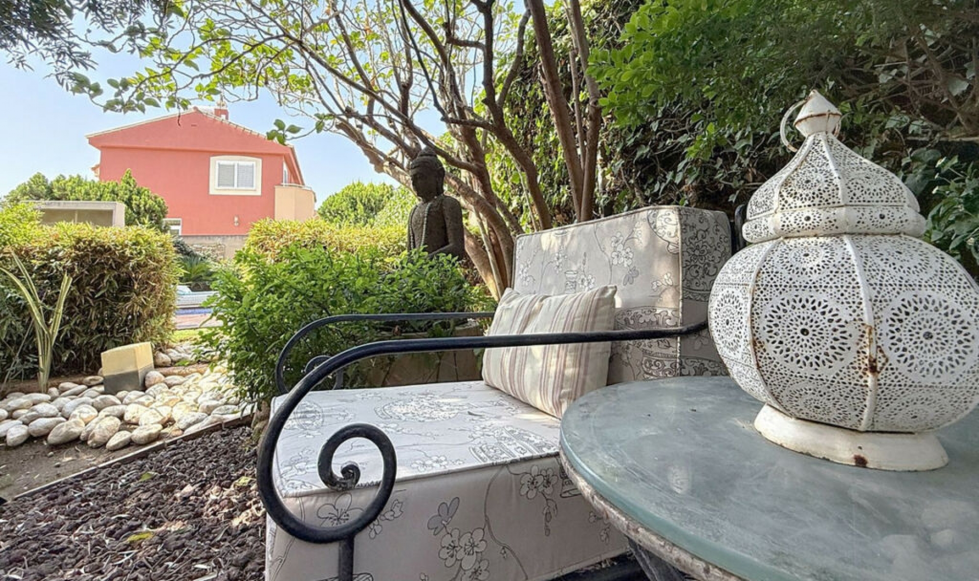 Resale - House -
Torre del Mar