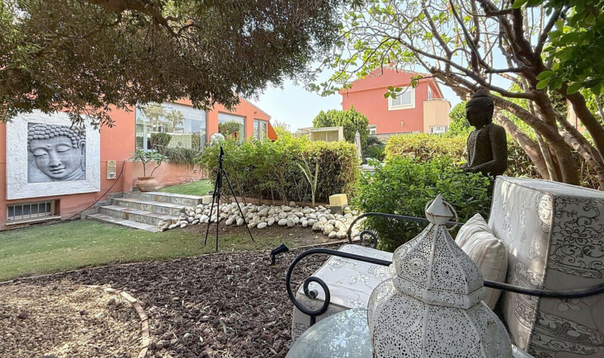 Resale - House -
Torre del Mar