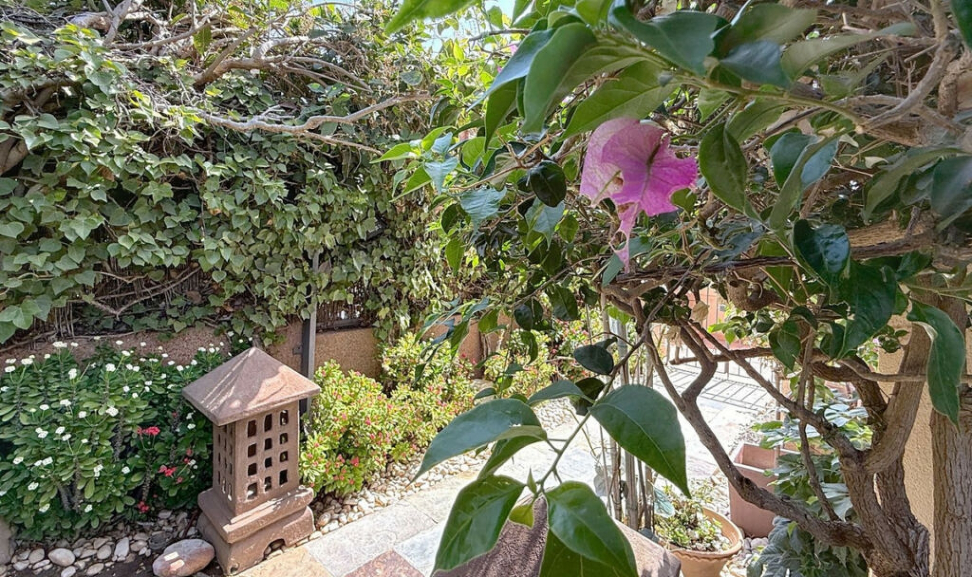 Resale - House -
Torre del Mar