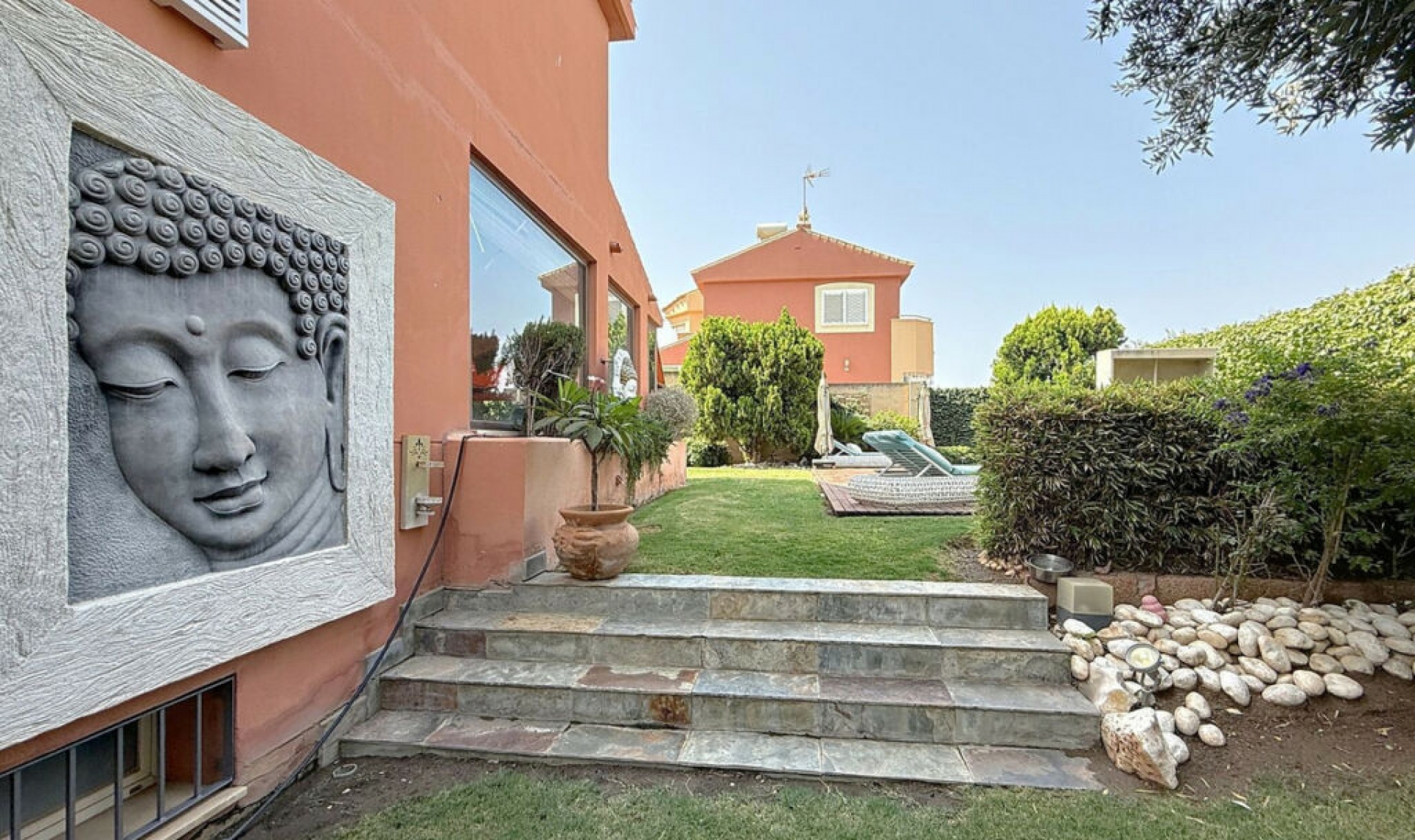 Resale - House -
Torre del Mar