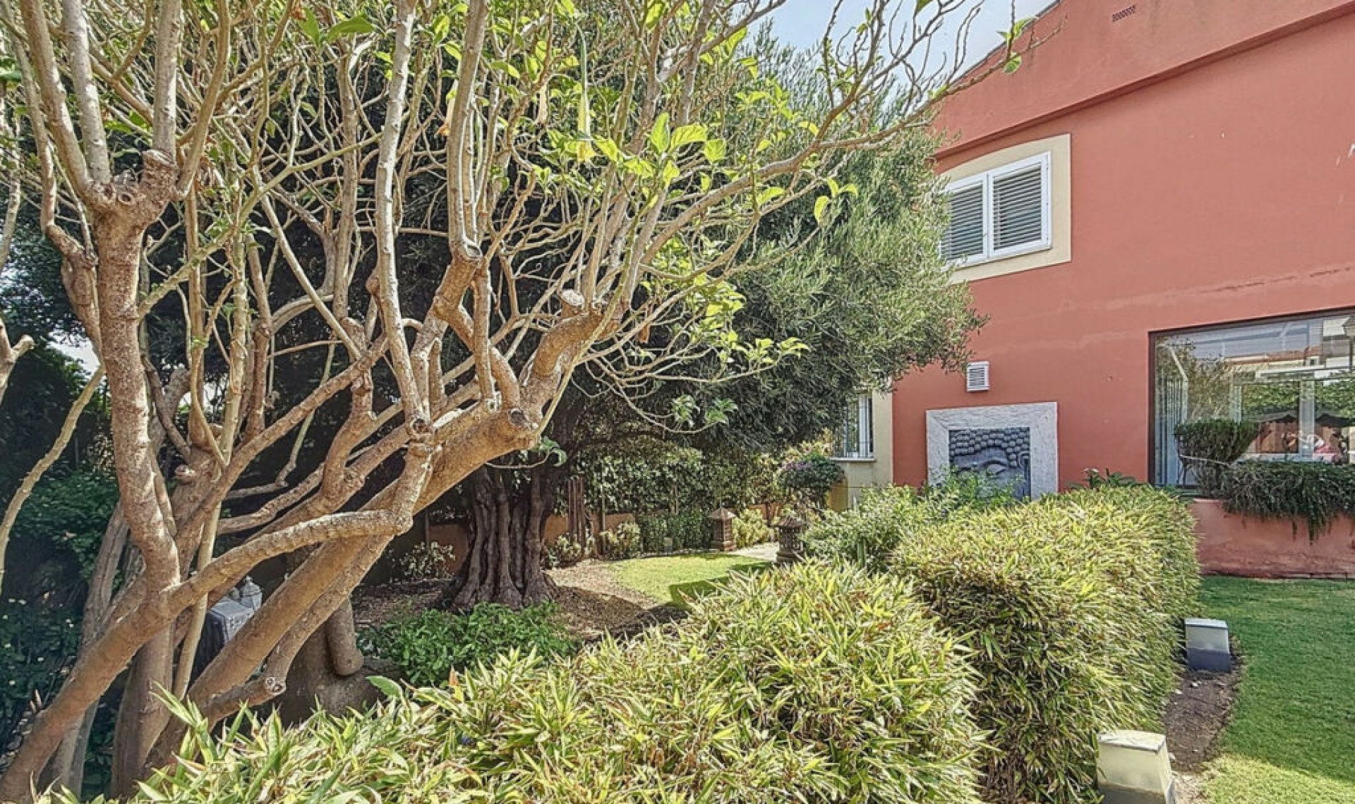 Resale - House -
Torre del Mar