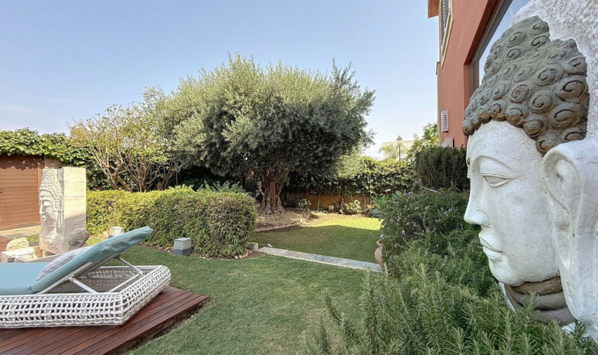 Resale - House -
Torre del Mar