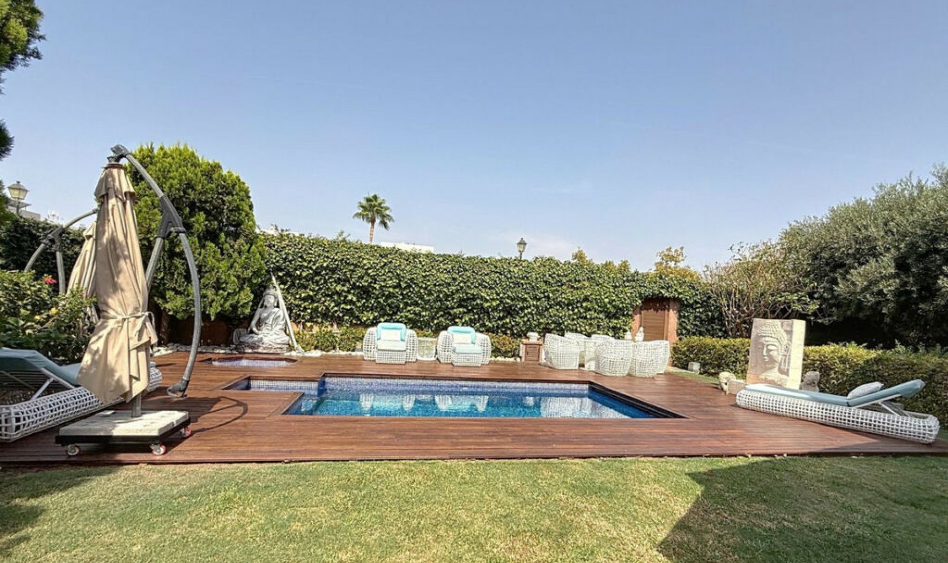 Resale - House -
Torre del Mar