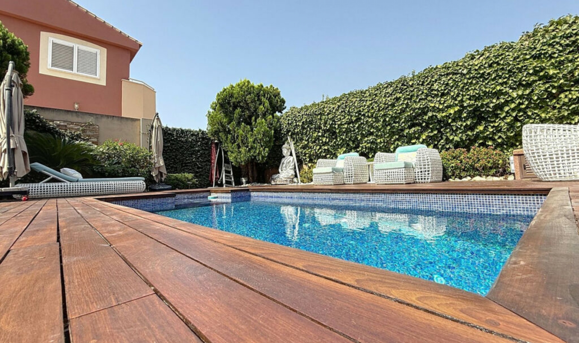 Resale - House -
Torre del Mar