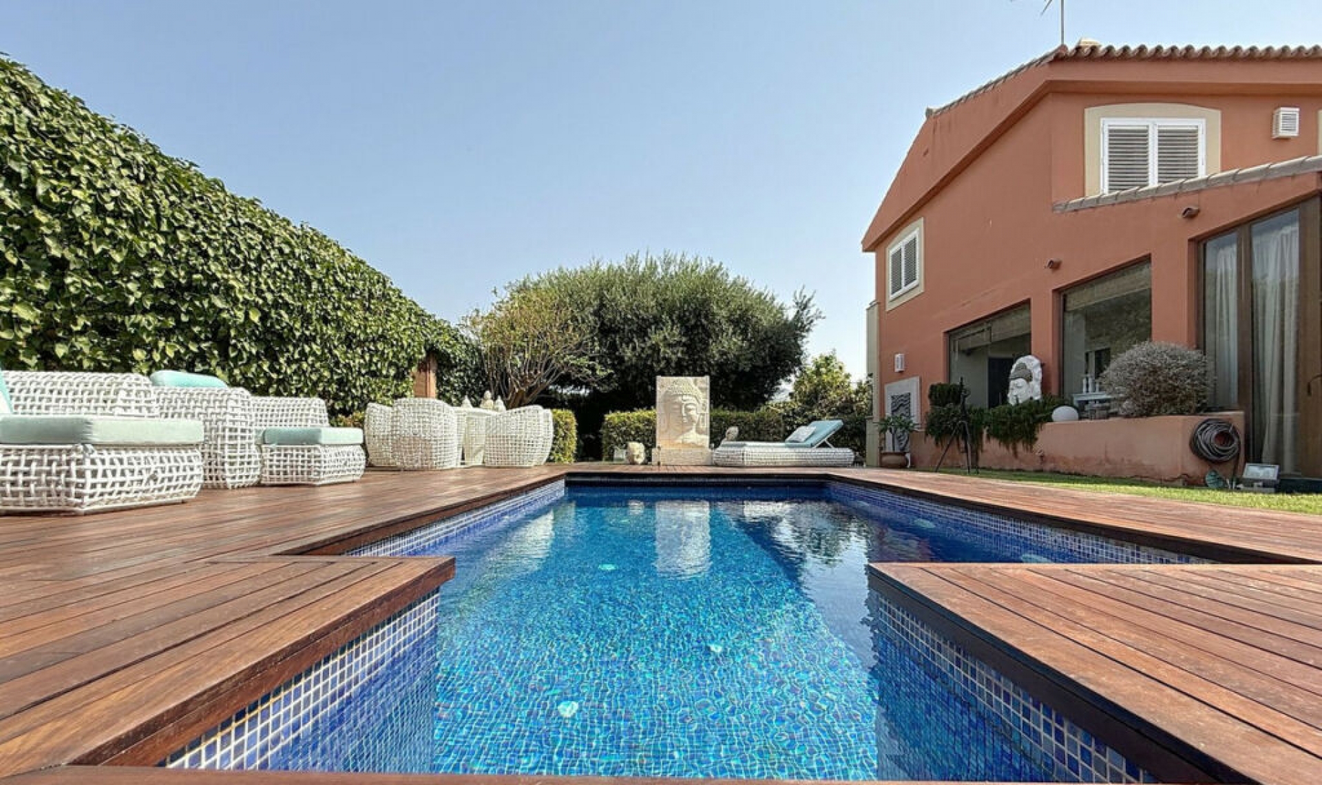 Resale - House -
Torre del Mar