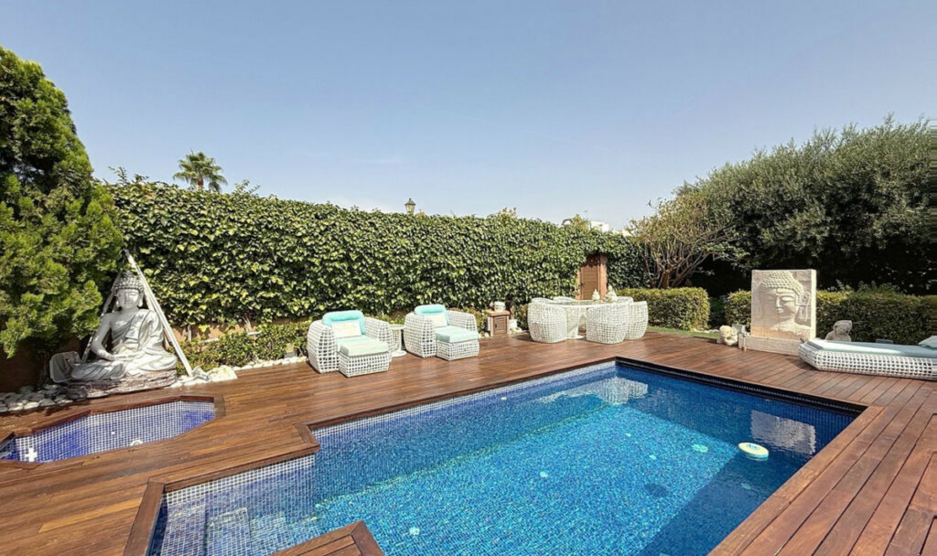 Resale - House -
Torre del Mar