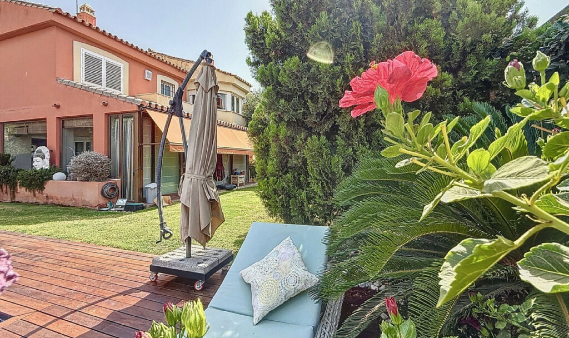 Resale - House -
Torre del Mar