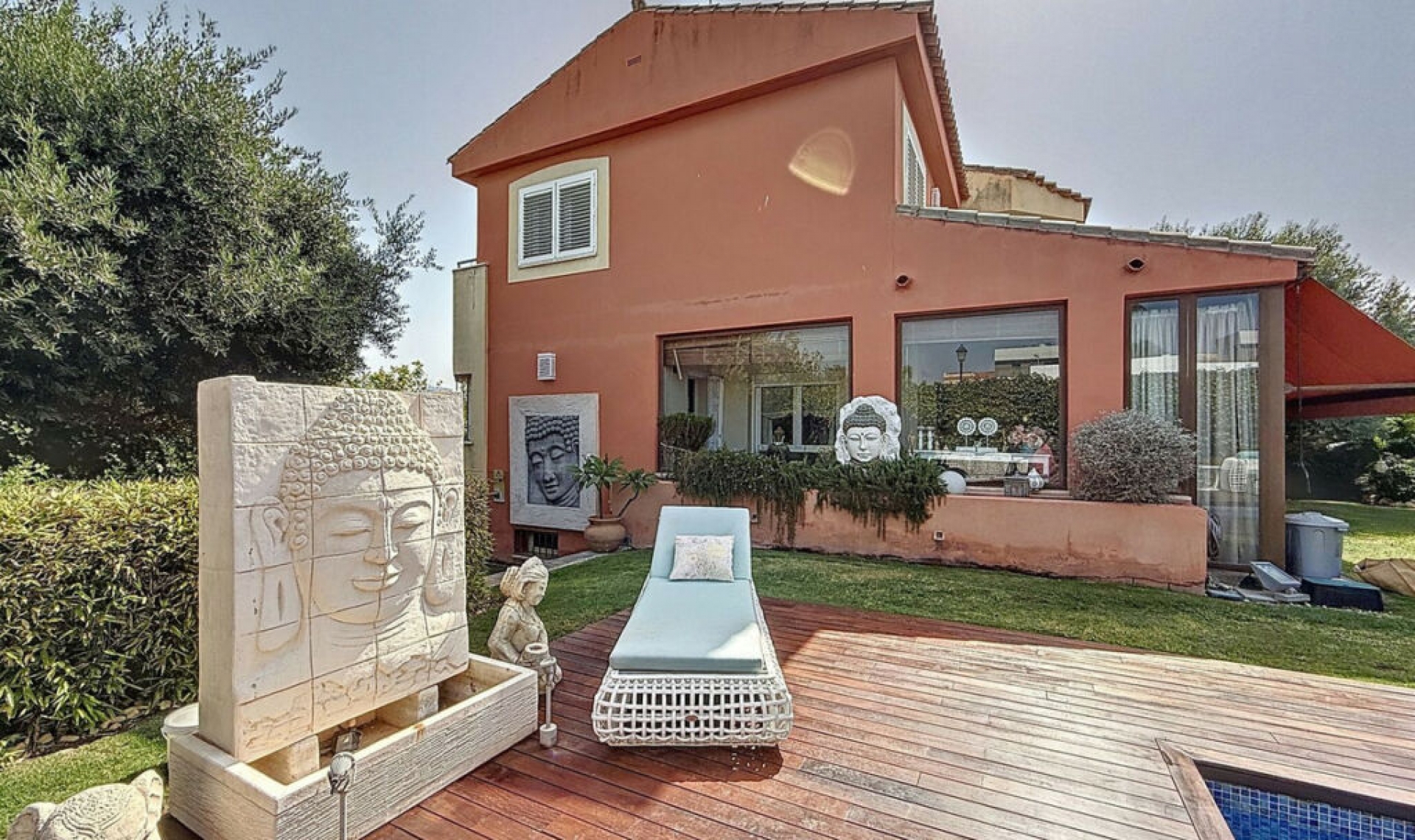 Resale - House -
Torre del Mar