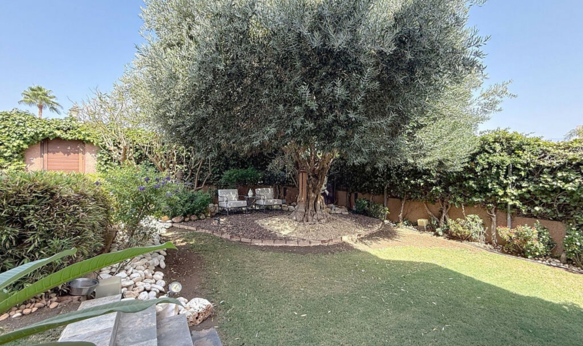 Resale - House -
Torre del Mar