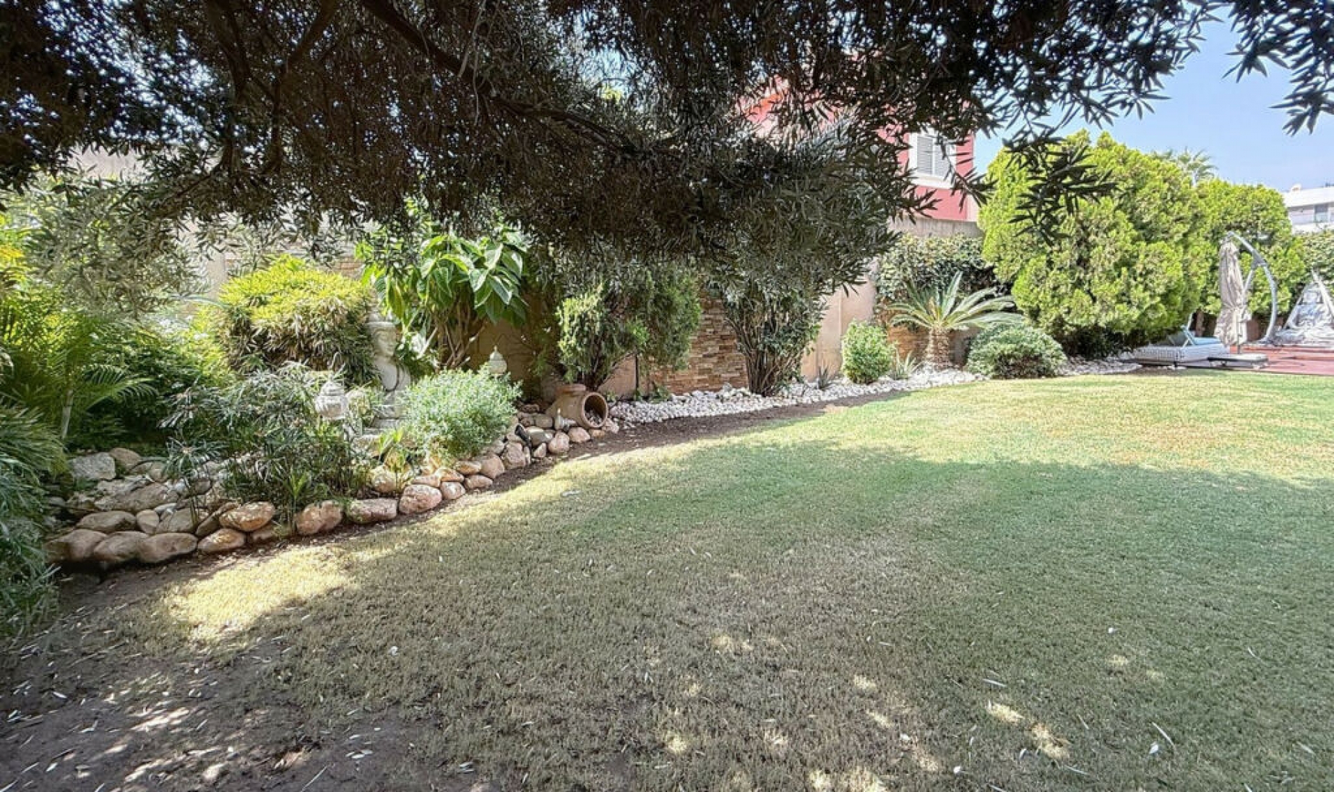 Resale - House -
Torre del Mar