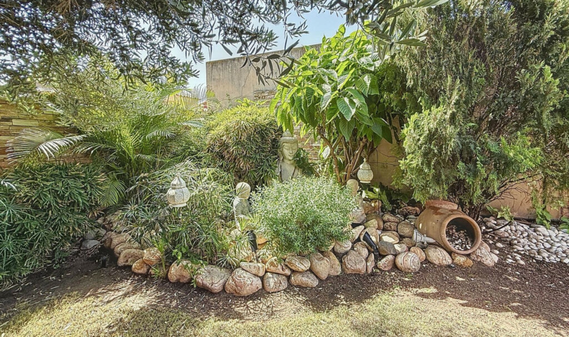 Resale - House -
Torre del Mar