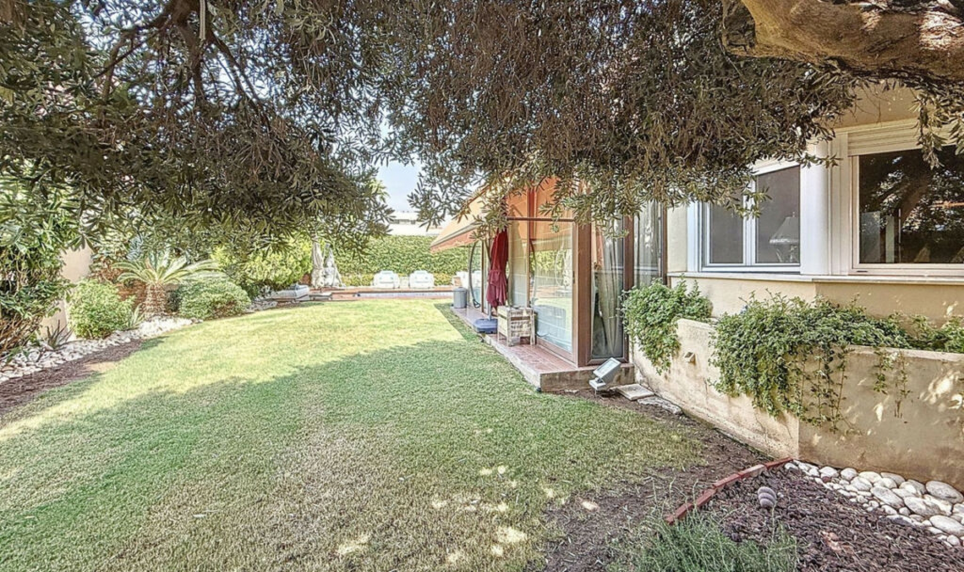 Resale - House -
Torre del Mar