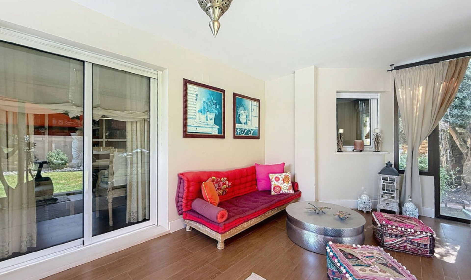 Resale - House -
Torre del Mar