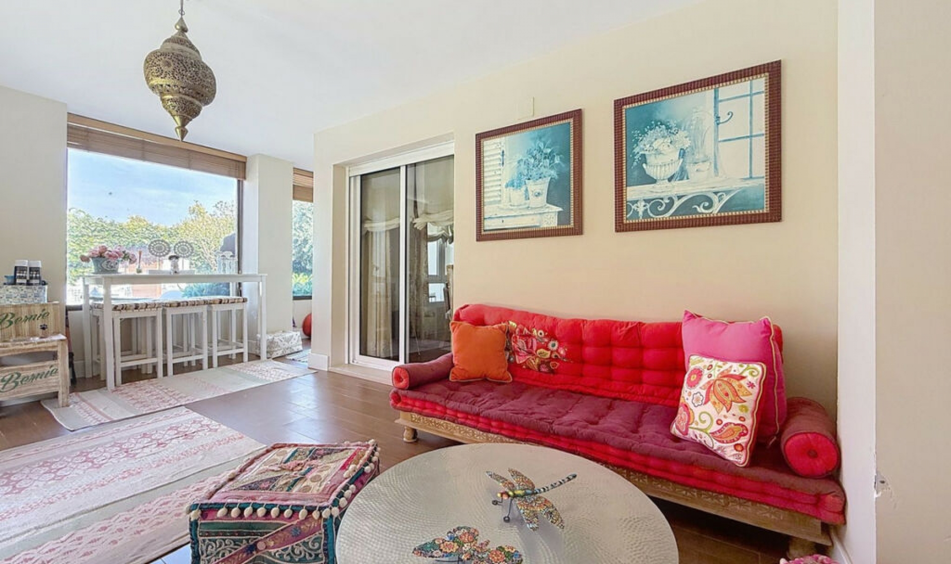 Resale - House -
Torre del Mar