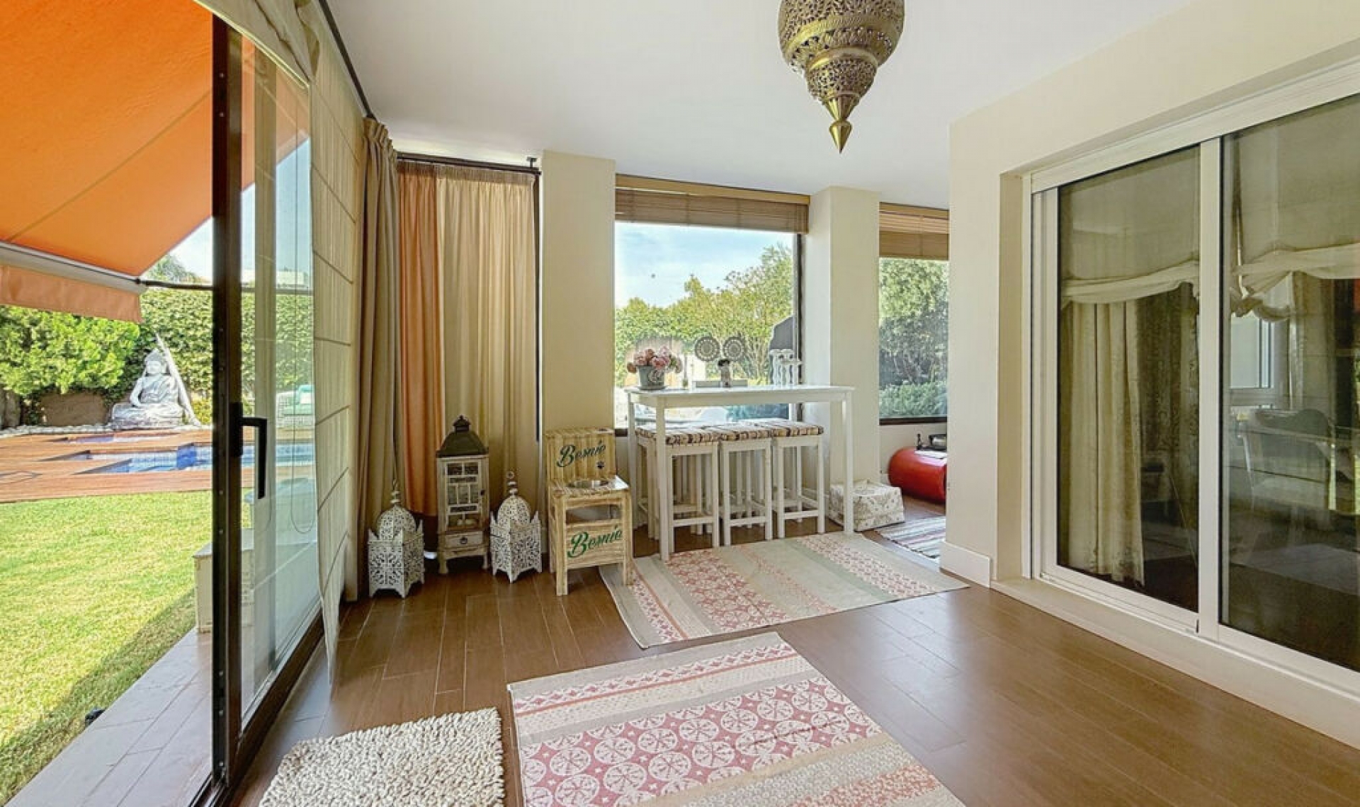 Resale - House -
Torre del Mar