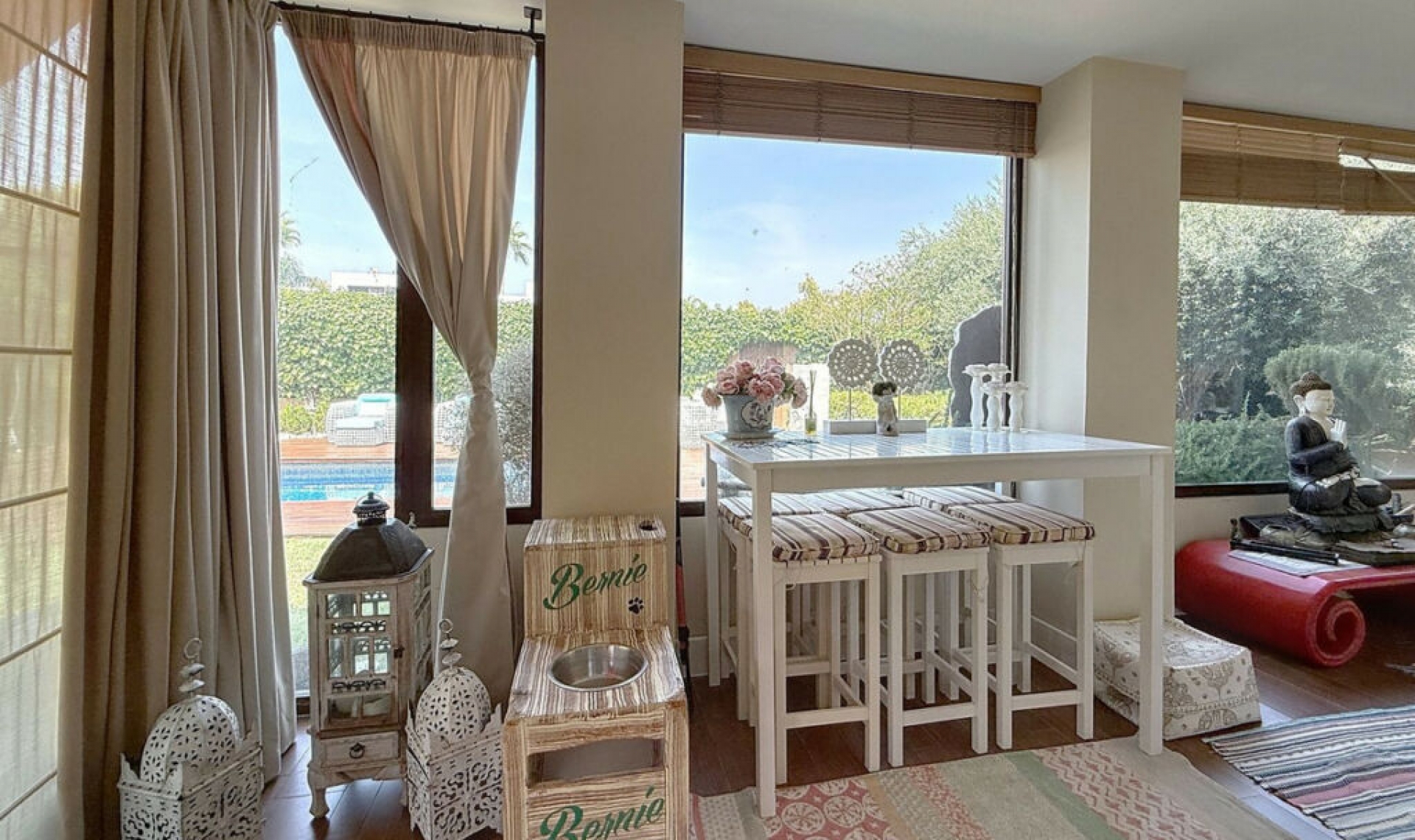 Resale - House -
Torre del Mar