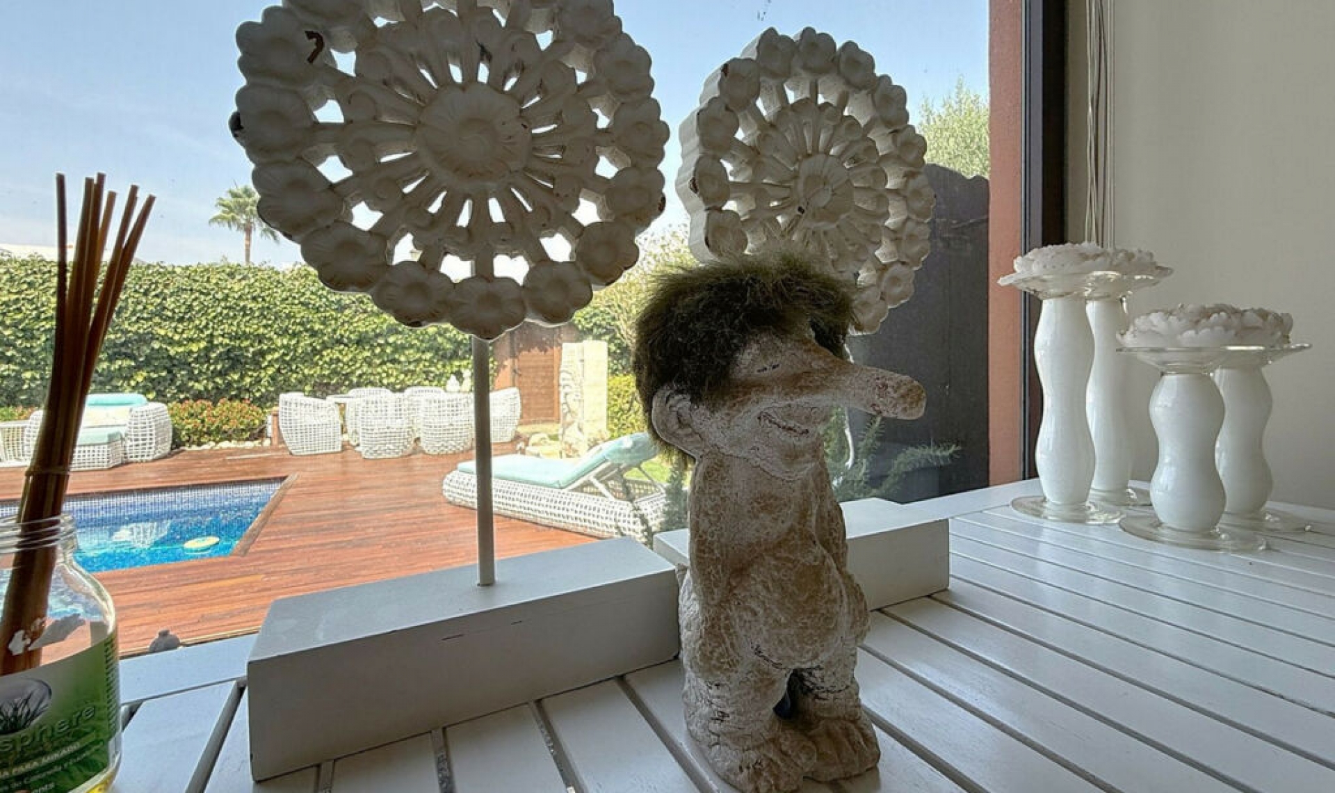 Resale - House -
Torre del Mar