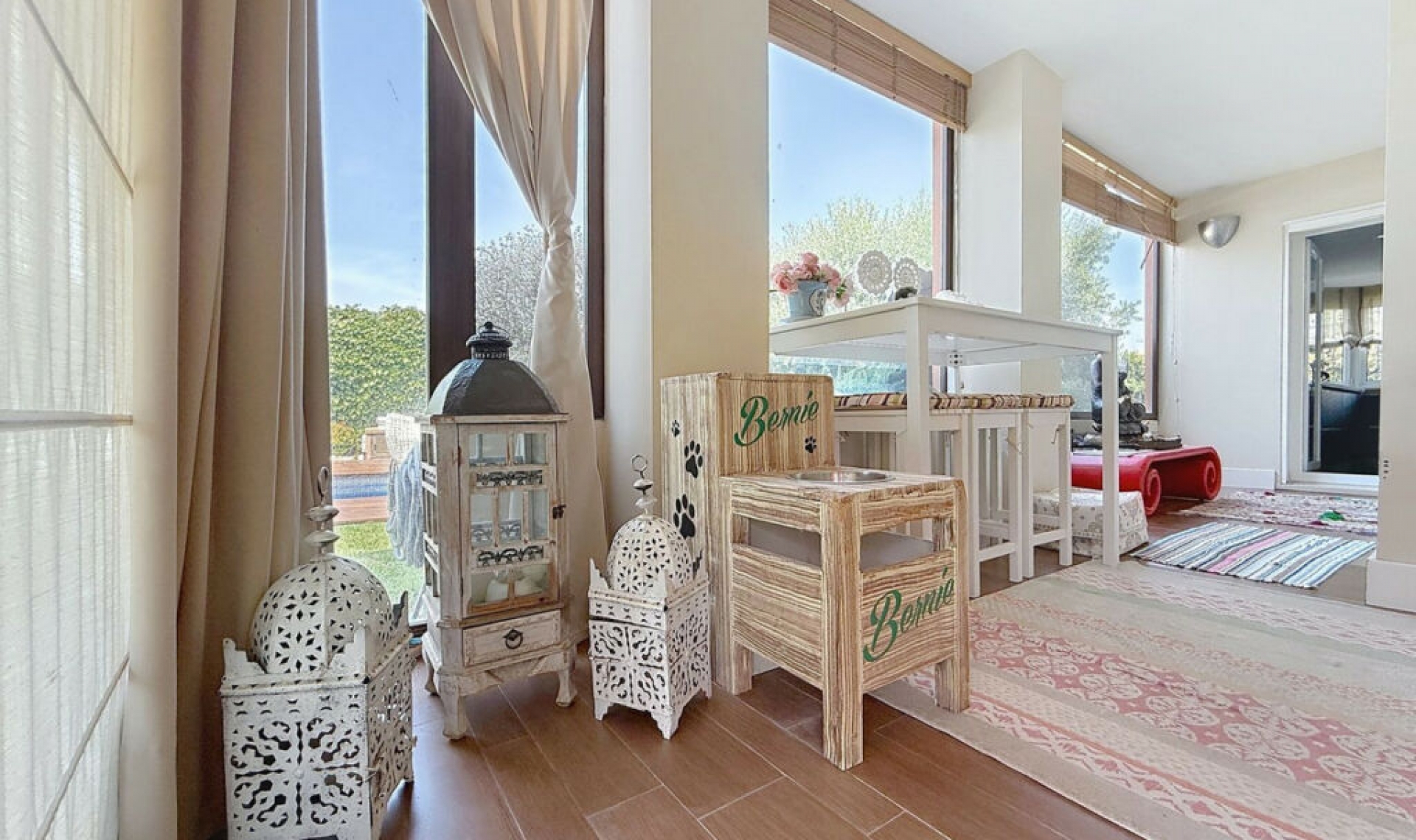 Resale - House -
Torre del Mar