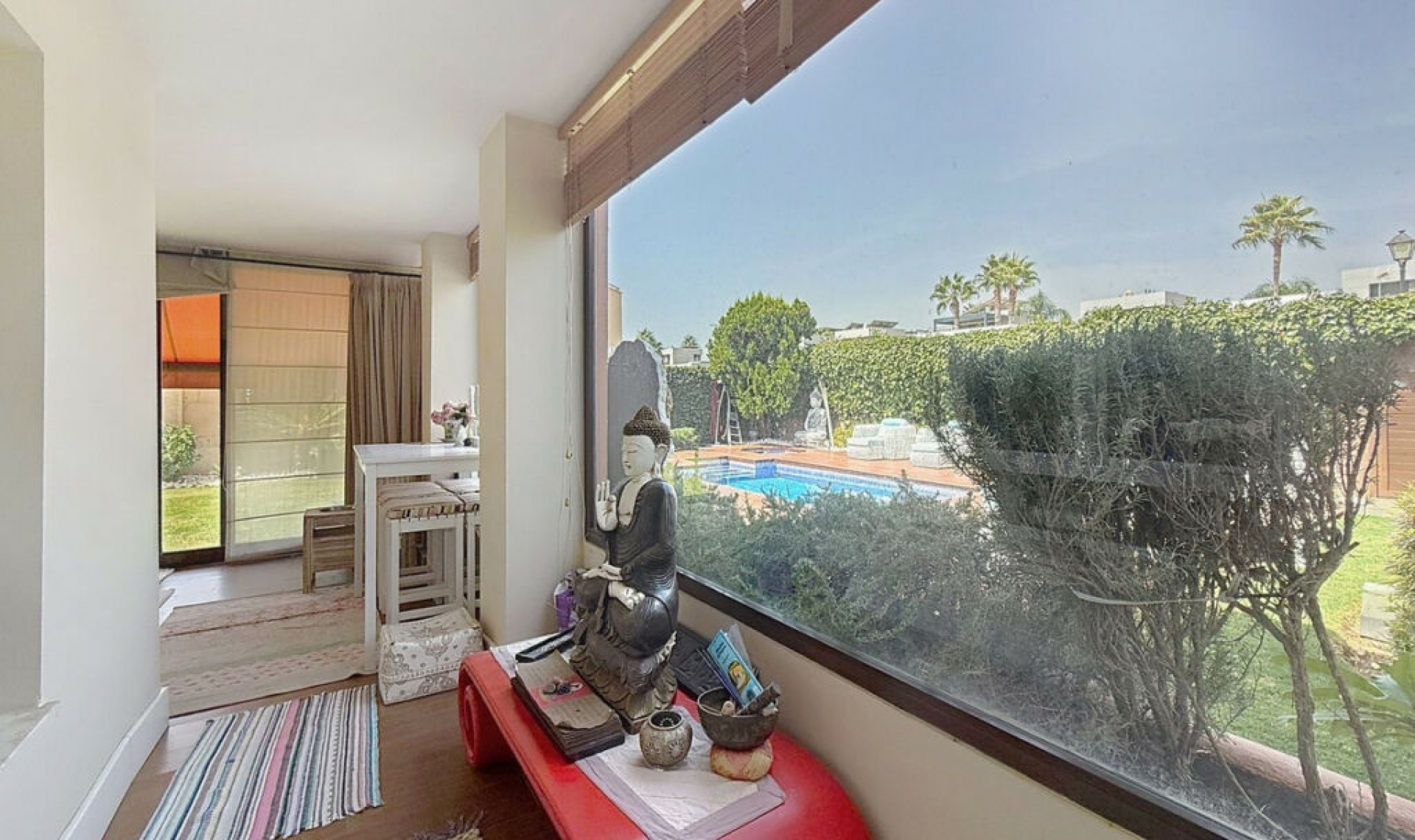 Resale - House -
Torre del Mar