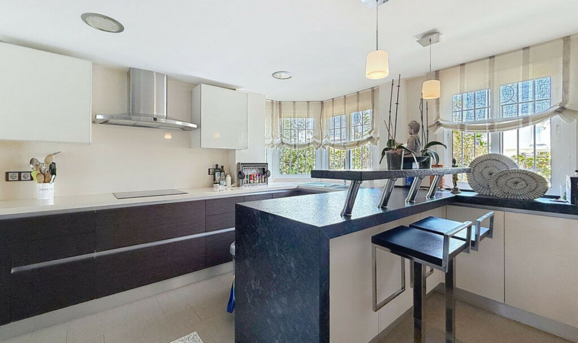 Resale - House -
Torre del Mar