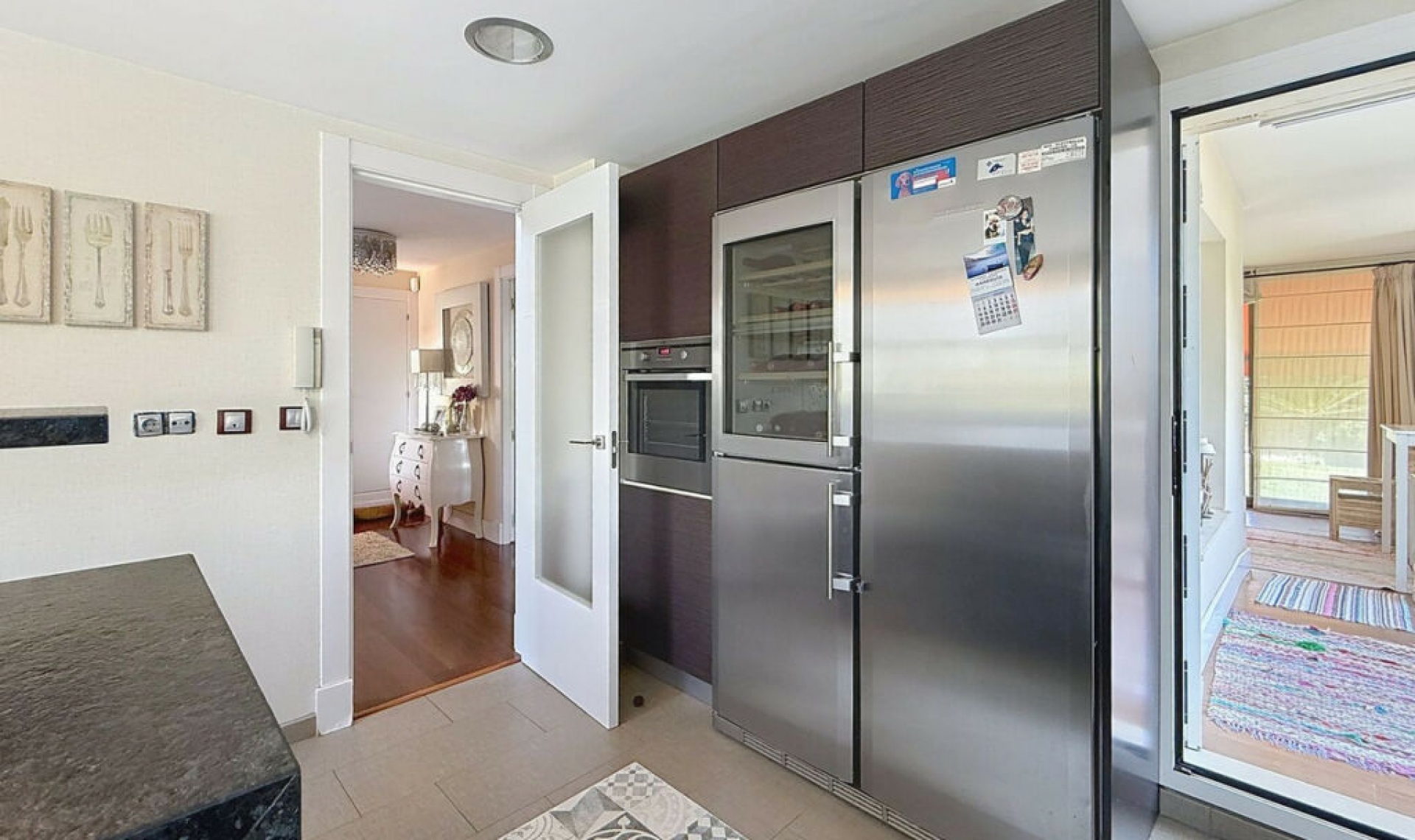 Resale - House -
Torre del Mar