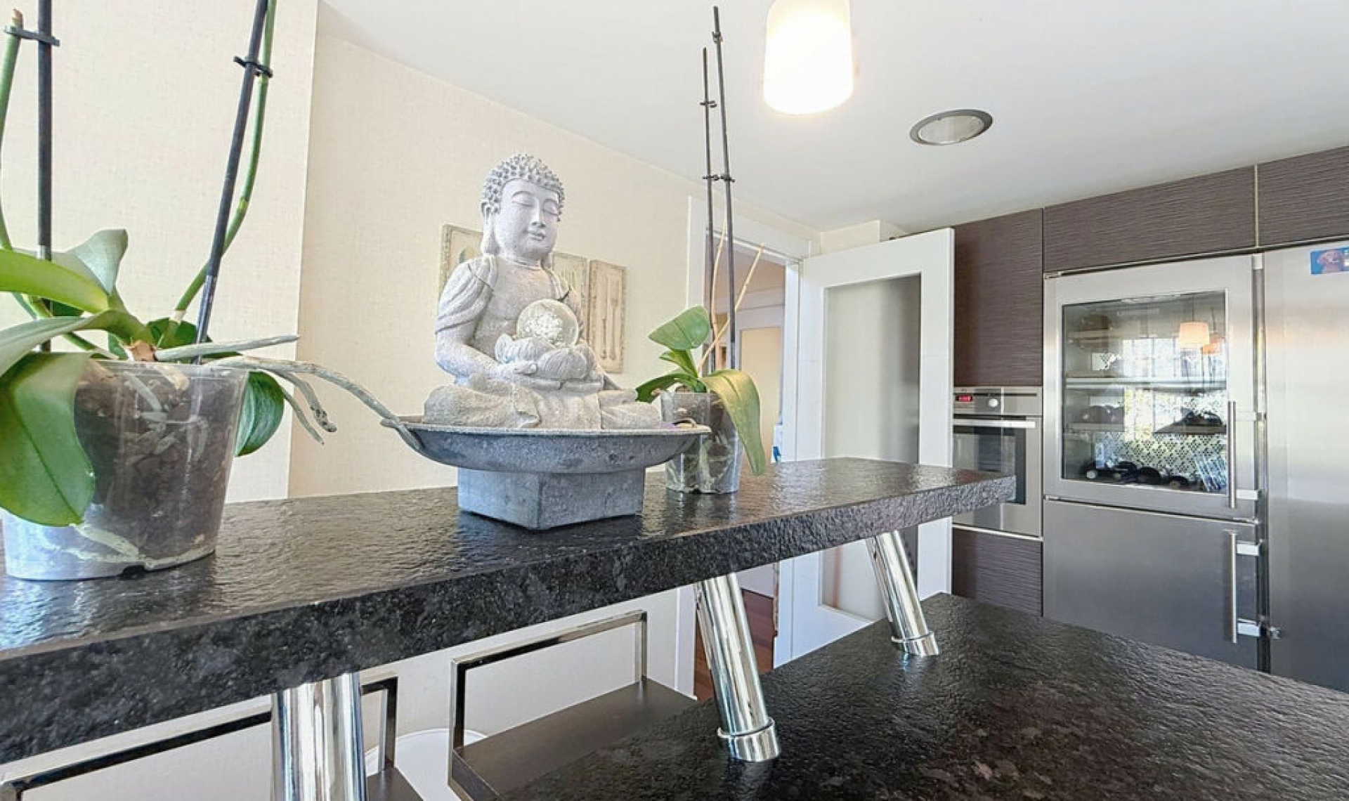 Resale - House -
Torre del Mar