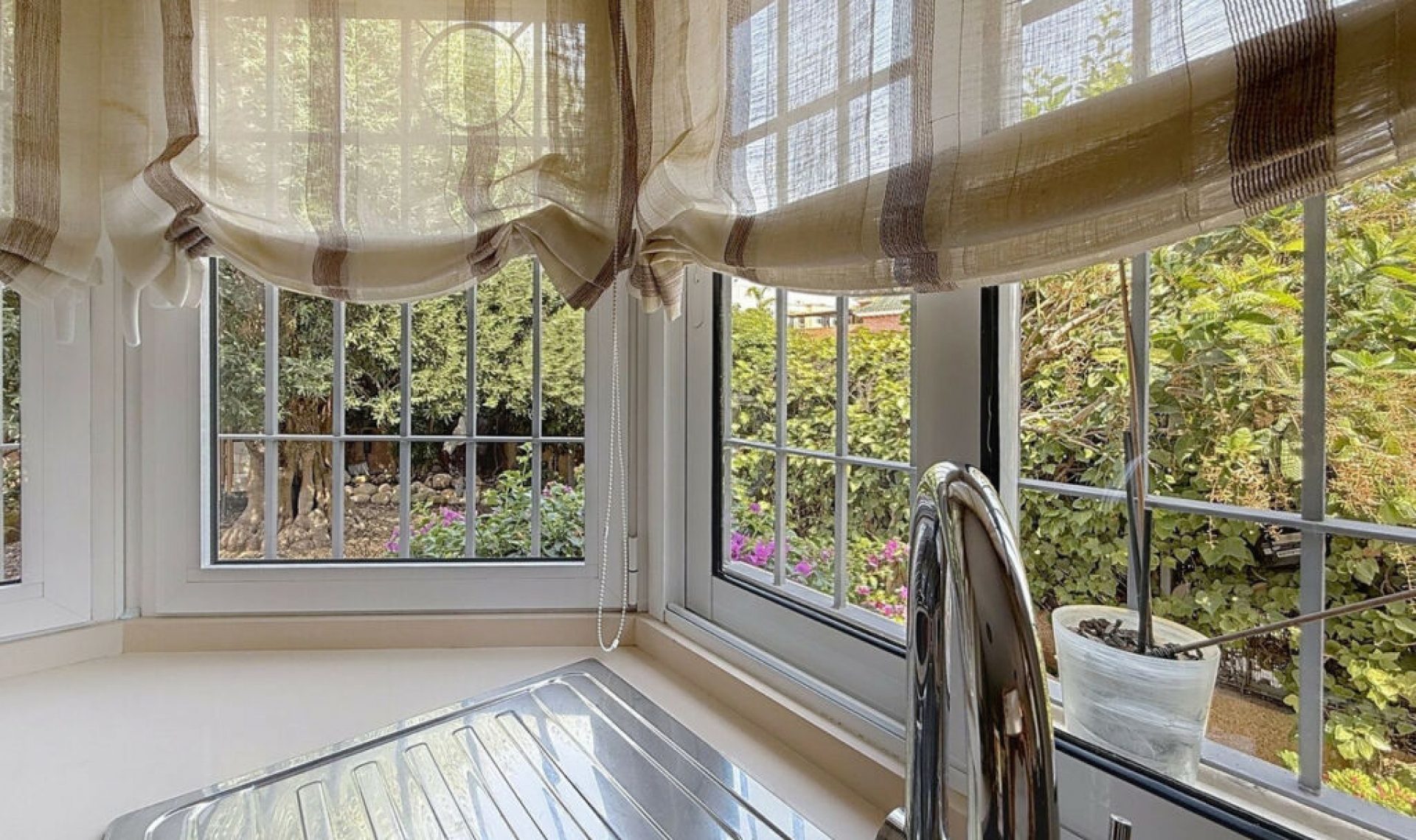 Resale - House -
Torre del Mar