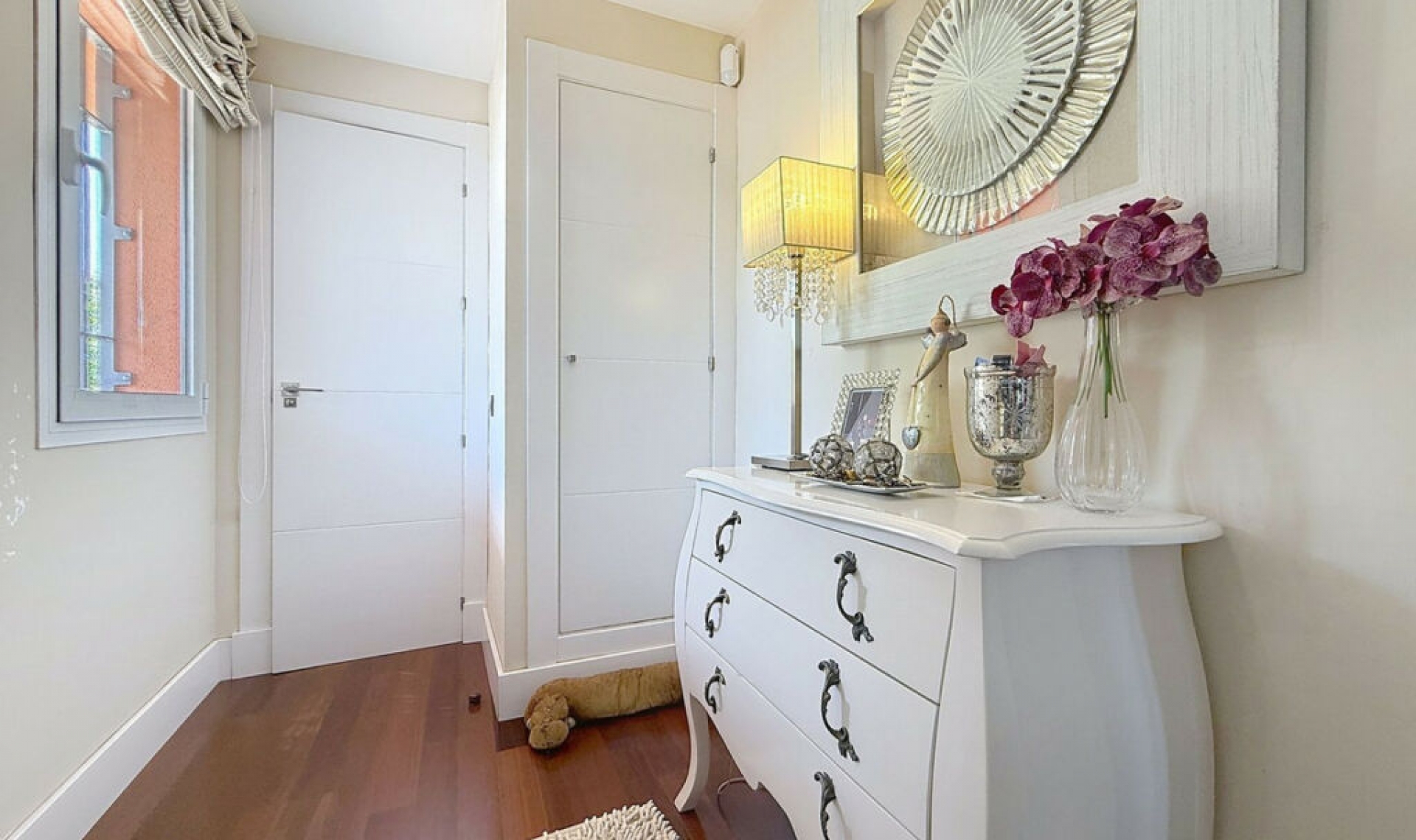 Resale - House -
Torre del Mar