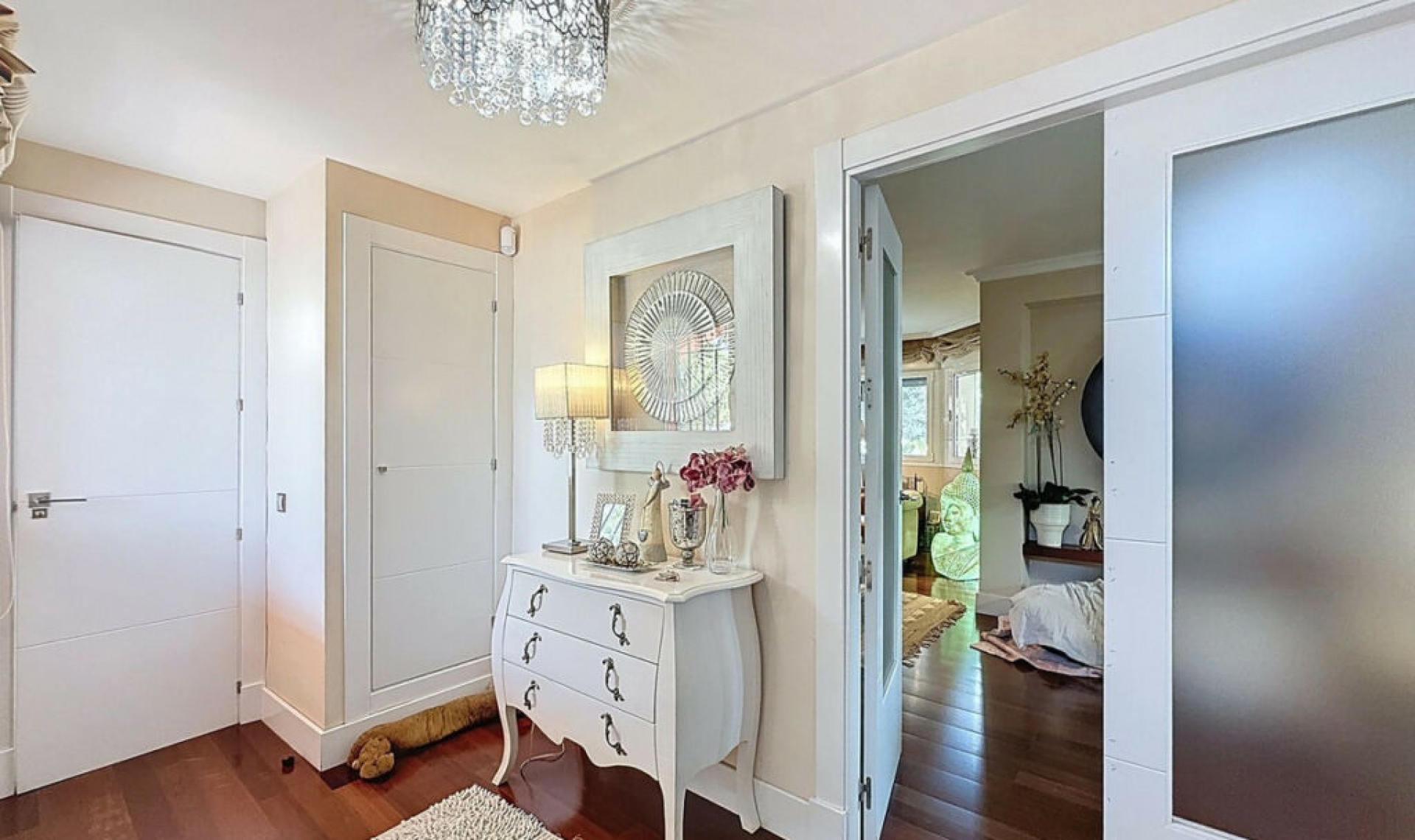 Resale - House -
Torre del Mar