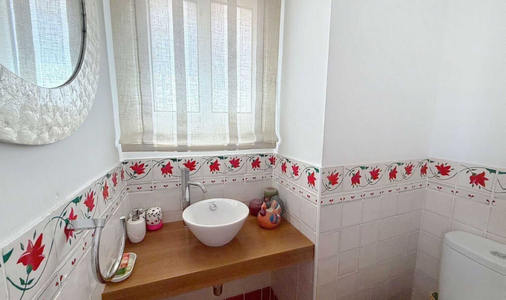 Resale - House -
Torre del Mar