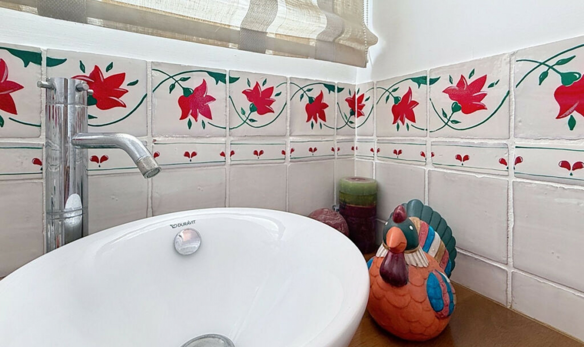 Resale - House -
Torre del Mar