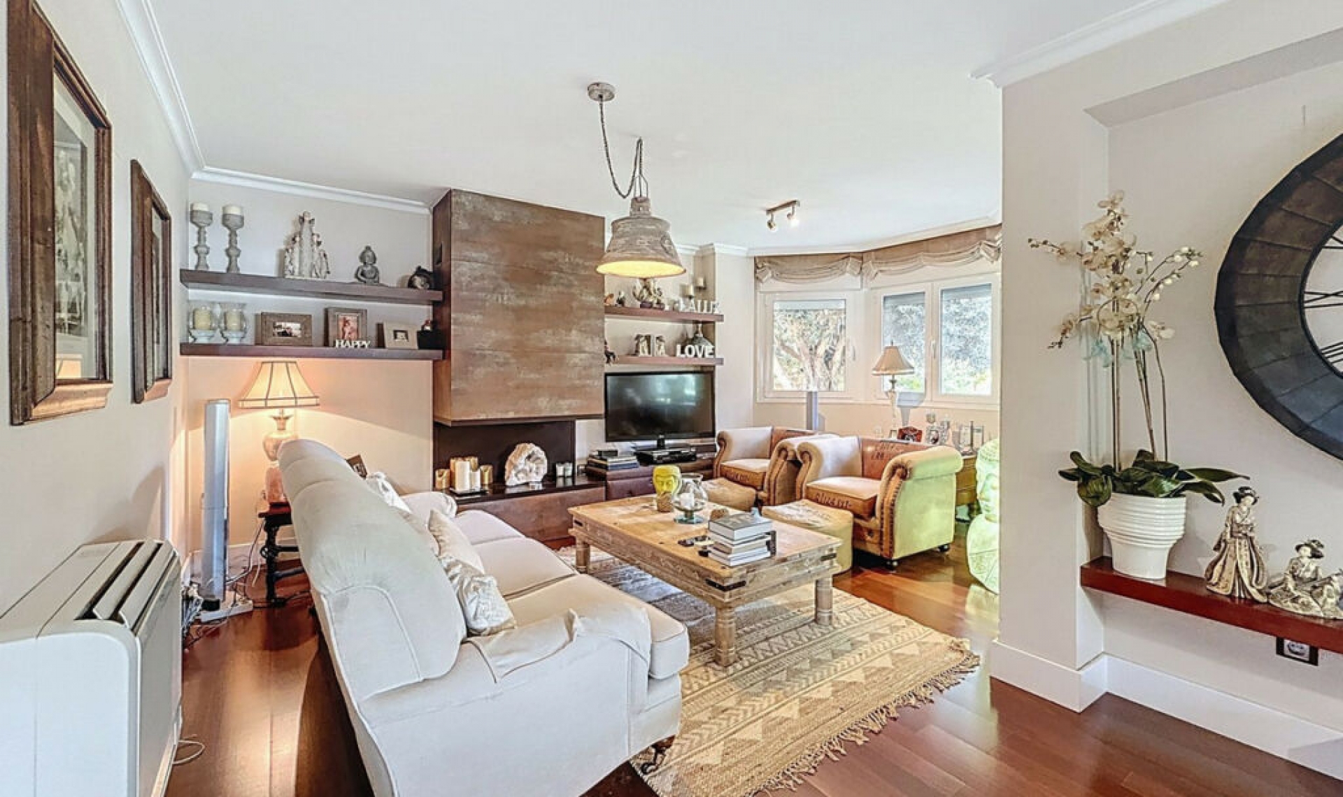 Resale - House -
Torre del Mar