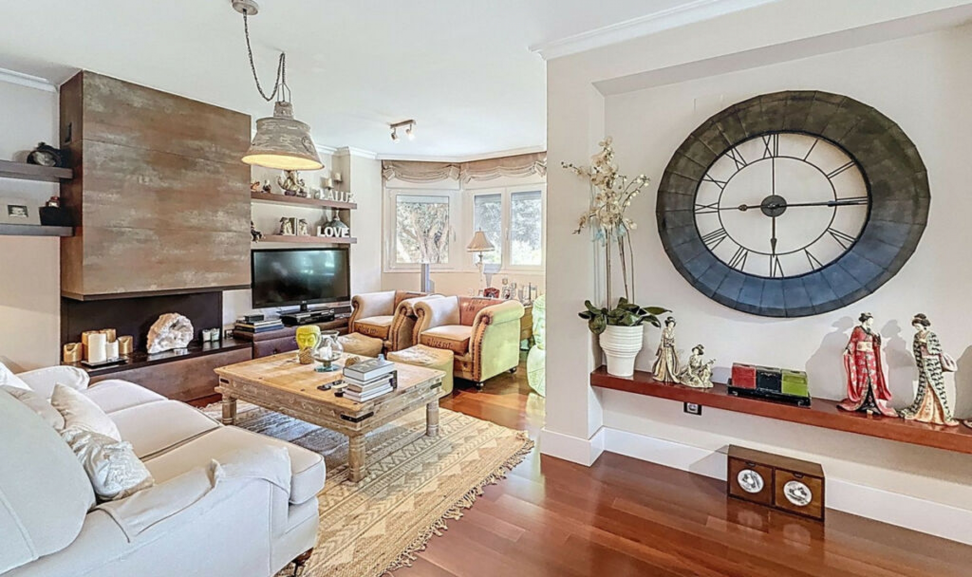 Resale - House -
Torre del Mar