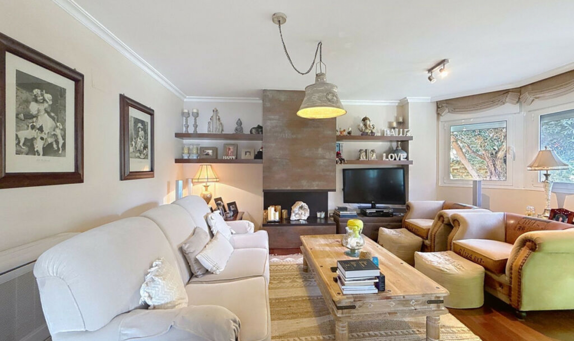 Resale - House -
Torre del Mar