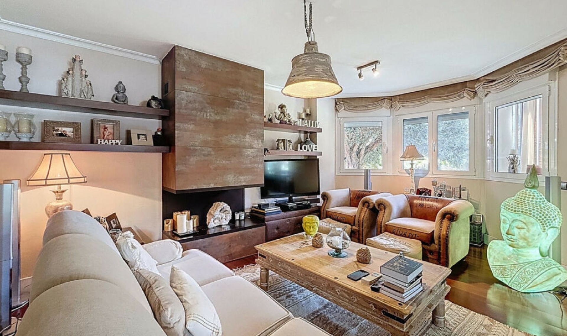 Resale - House -
Torre del Mar