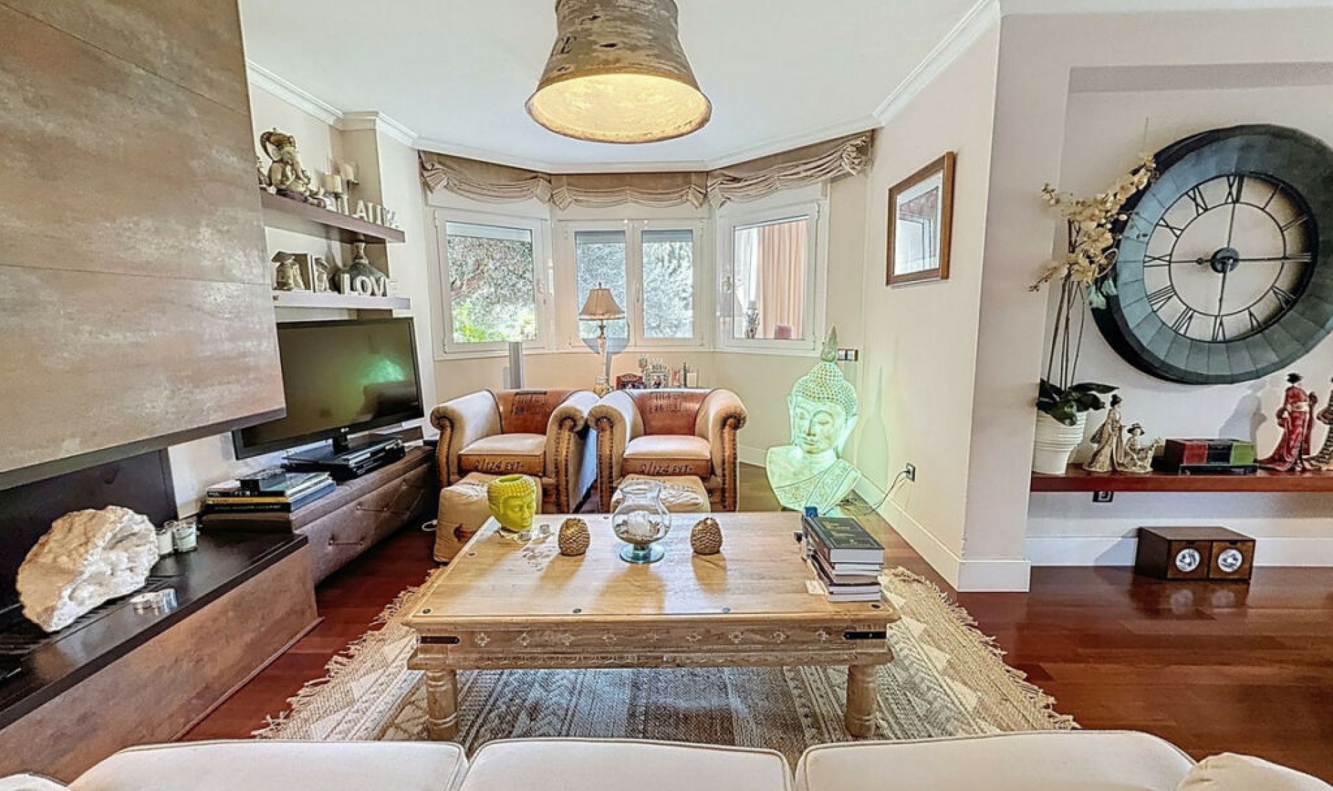 Resale - House -
Torre del Mar