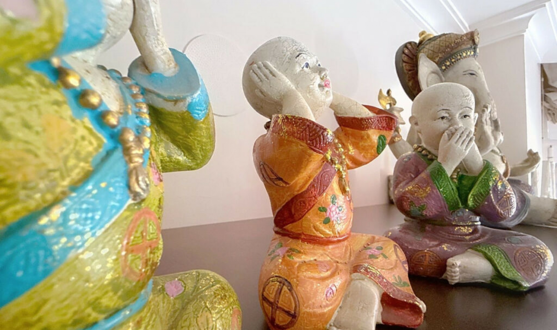 Resale - House -
Torre del Mar