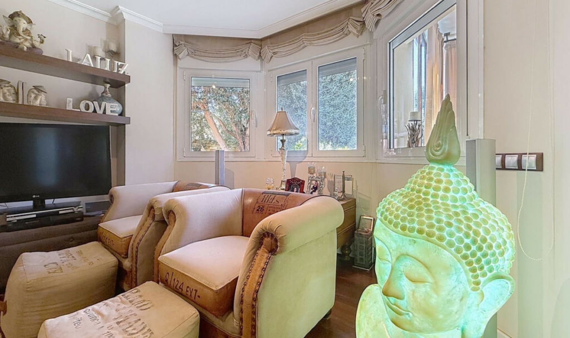 Resale - House -
Torre del Mar