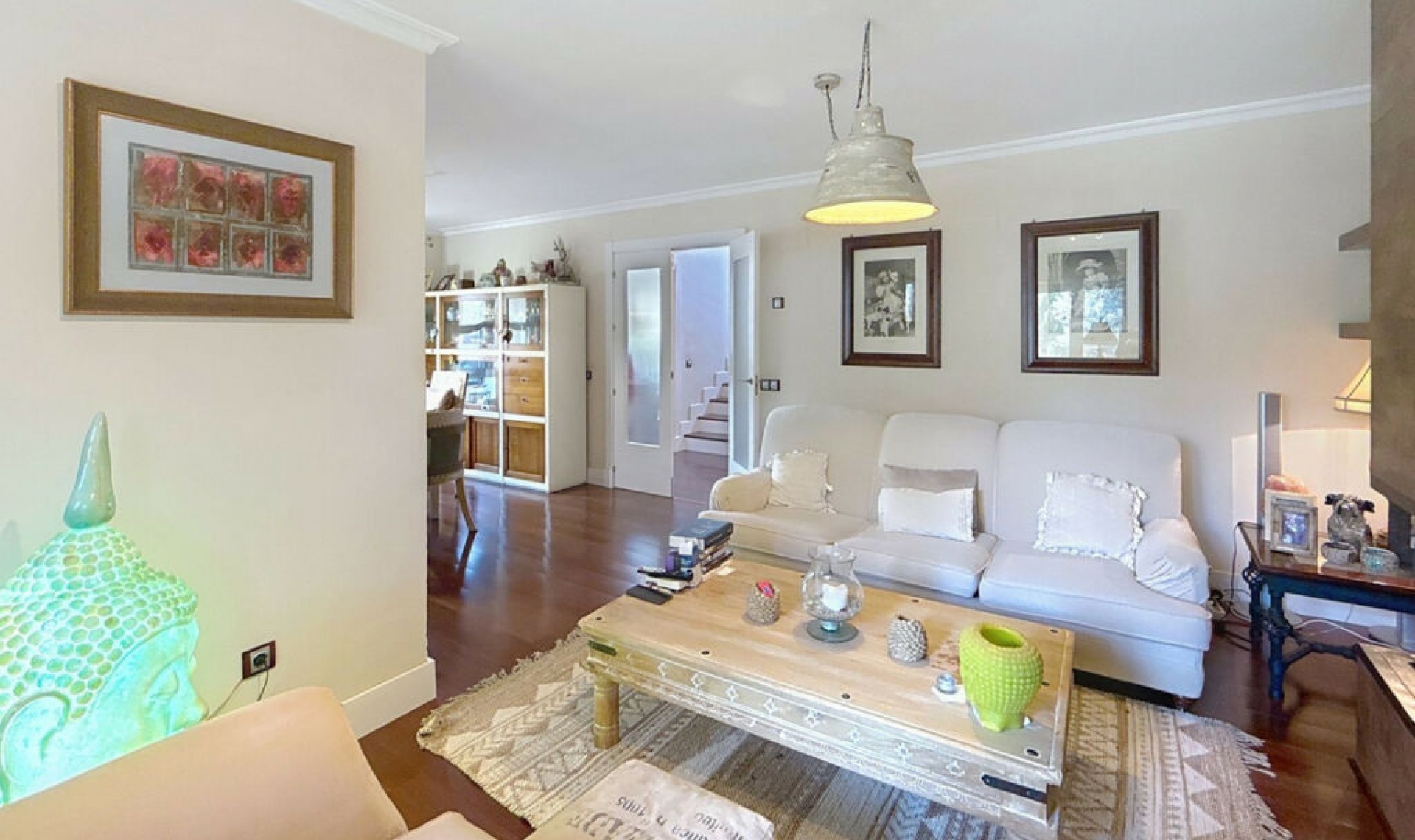 Resale - House -
Torre del Mar