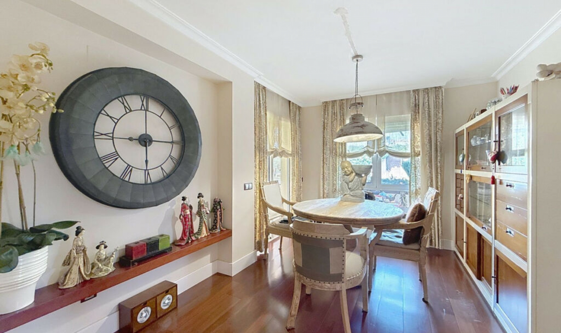 Resale - House -
Torre del Mar