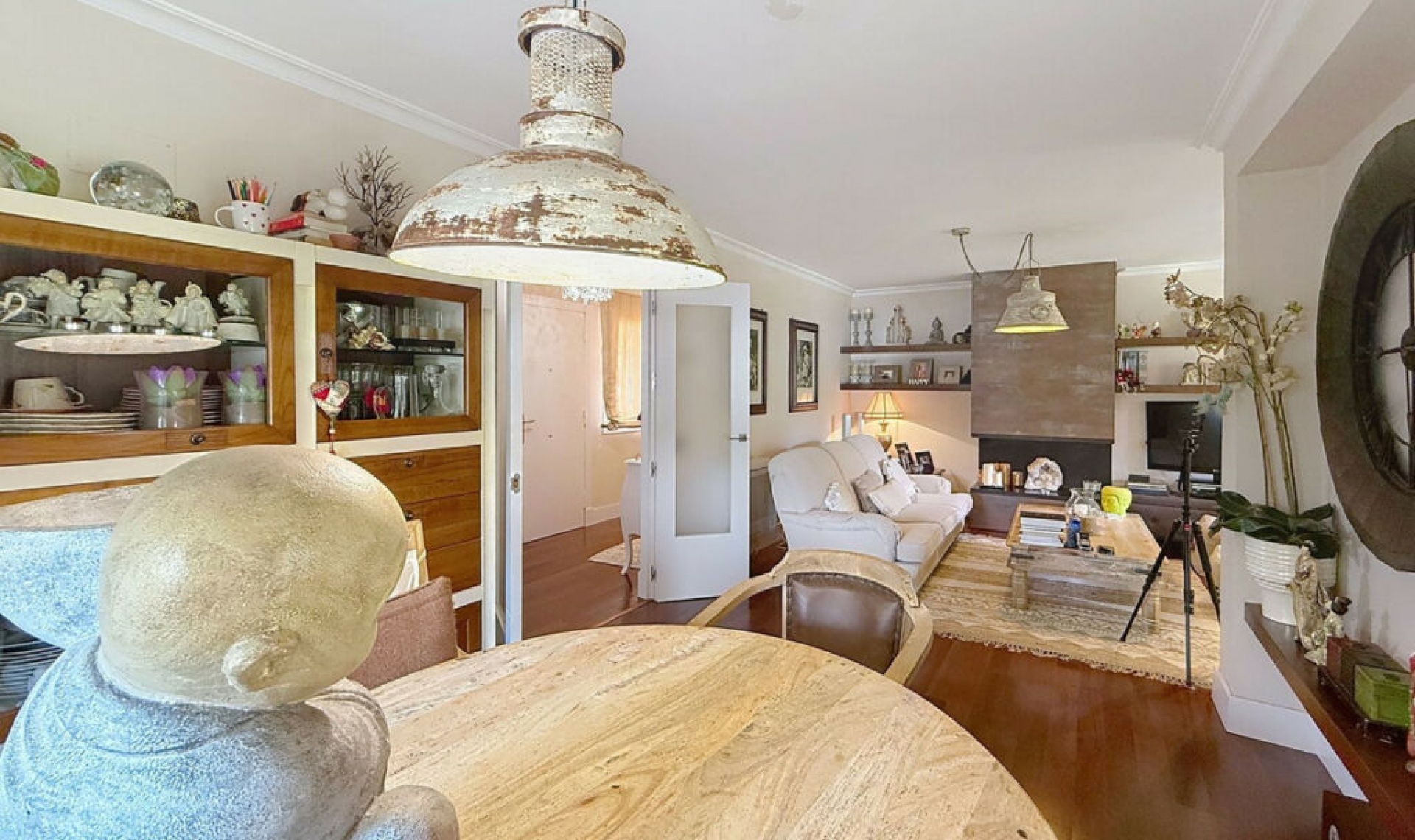 Resale - House -
Torre del Mar