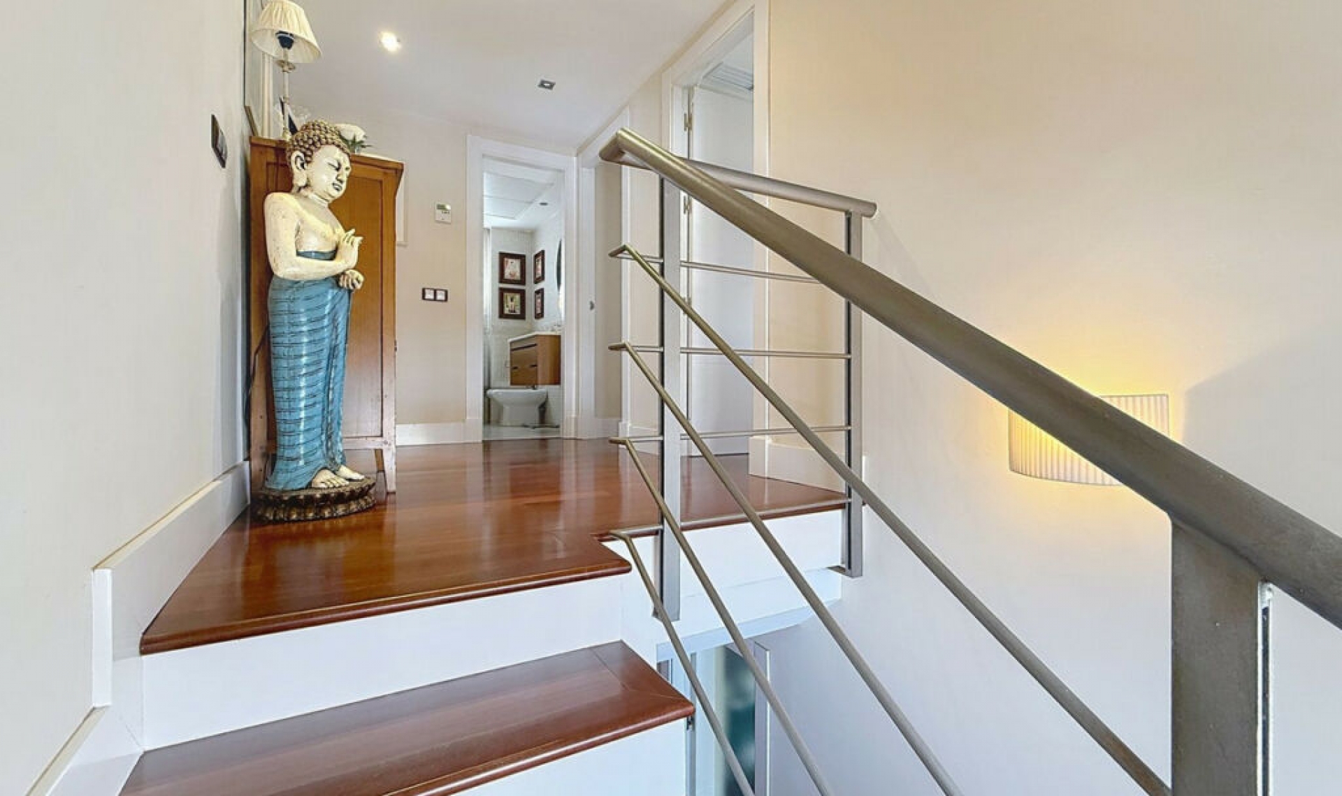 Resale - House -
Torre del Mar