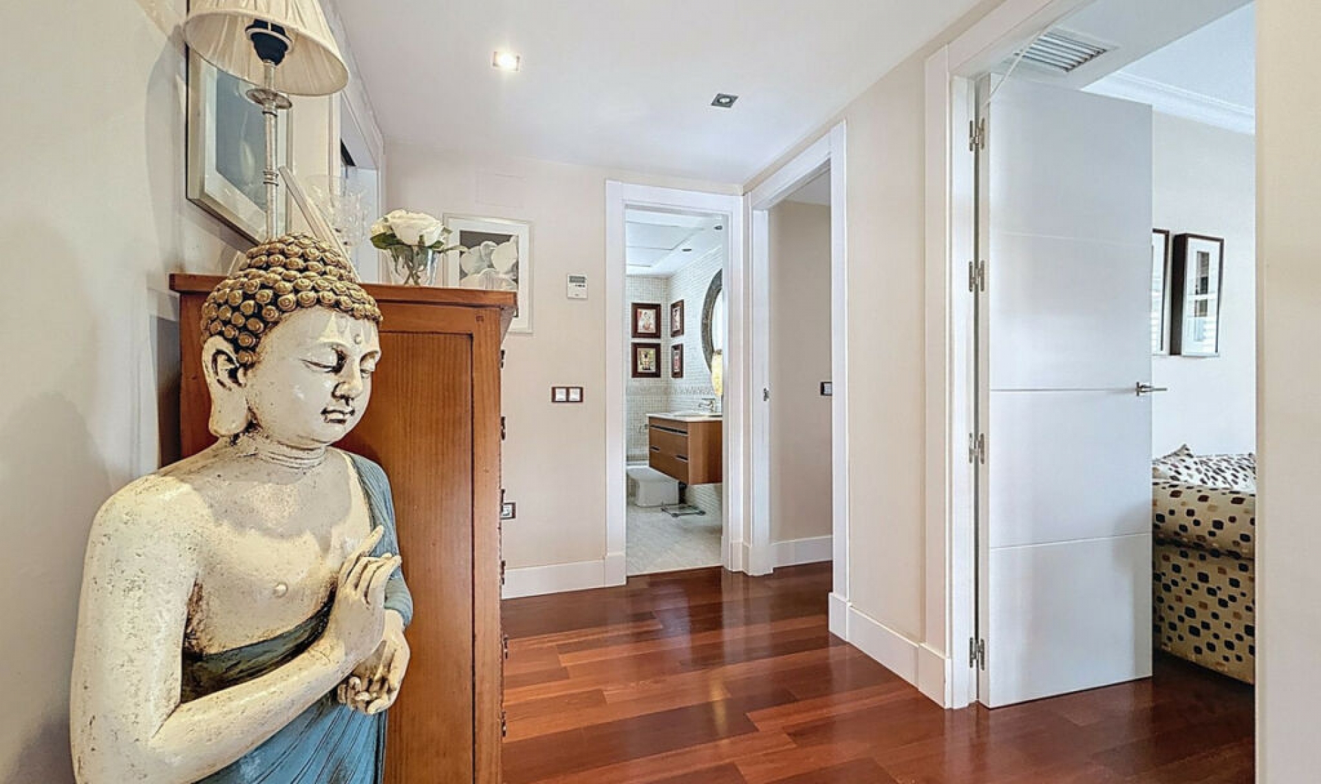 Resale - House -
Torre del Mar