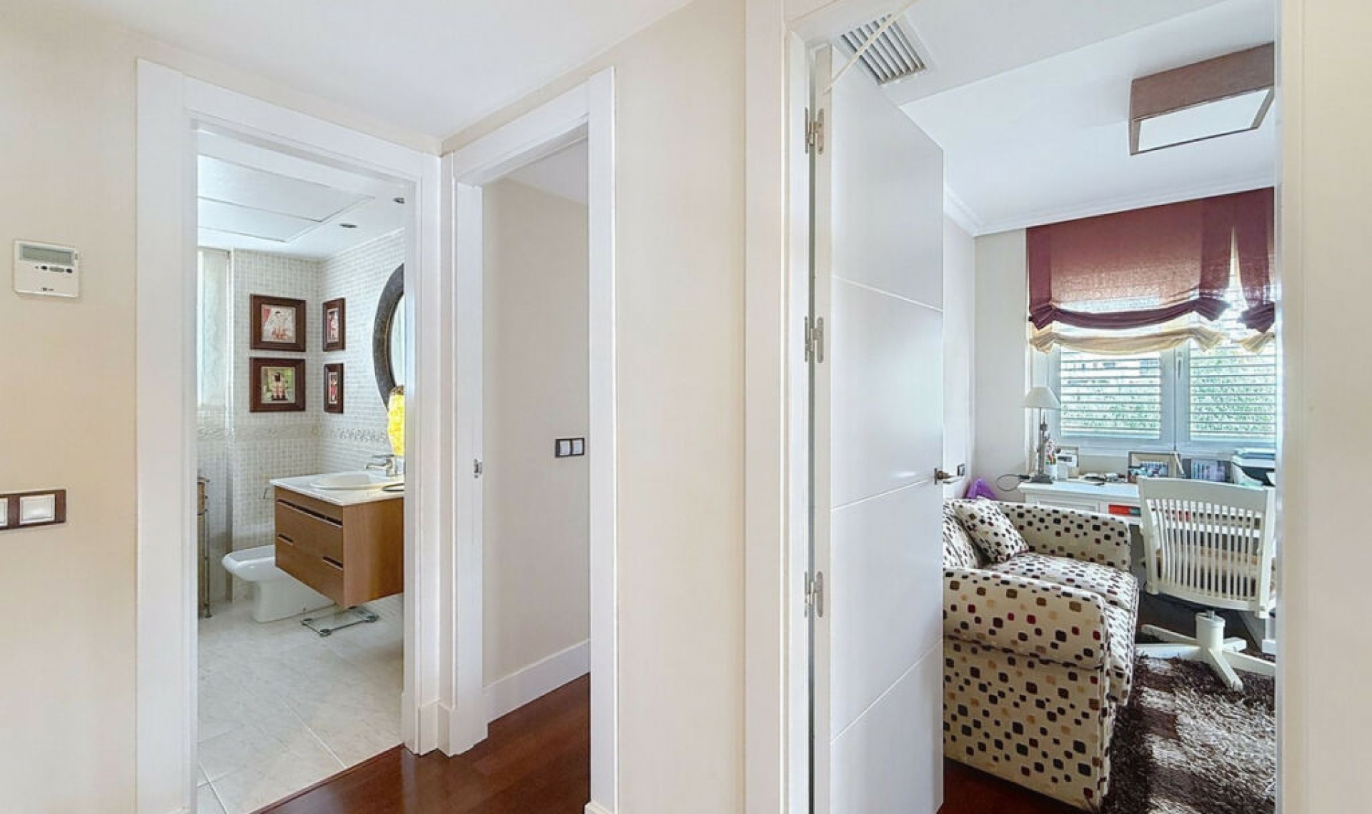 Resale - House -
Torre del Mar